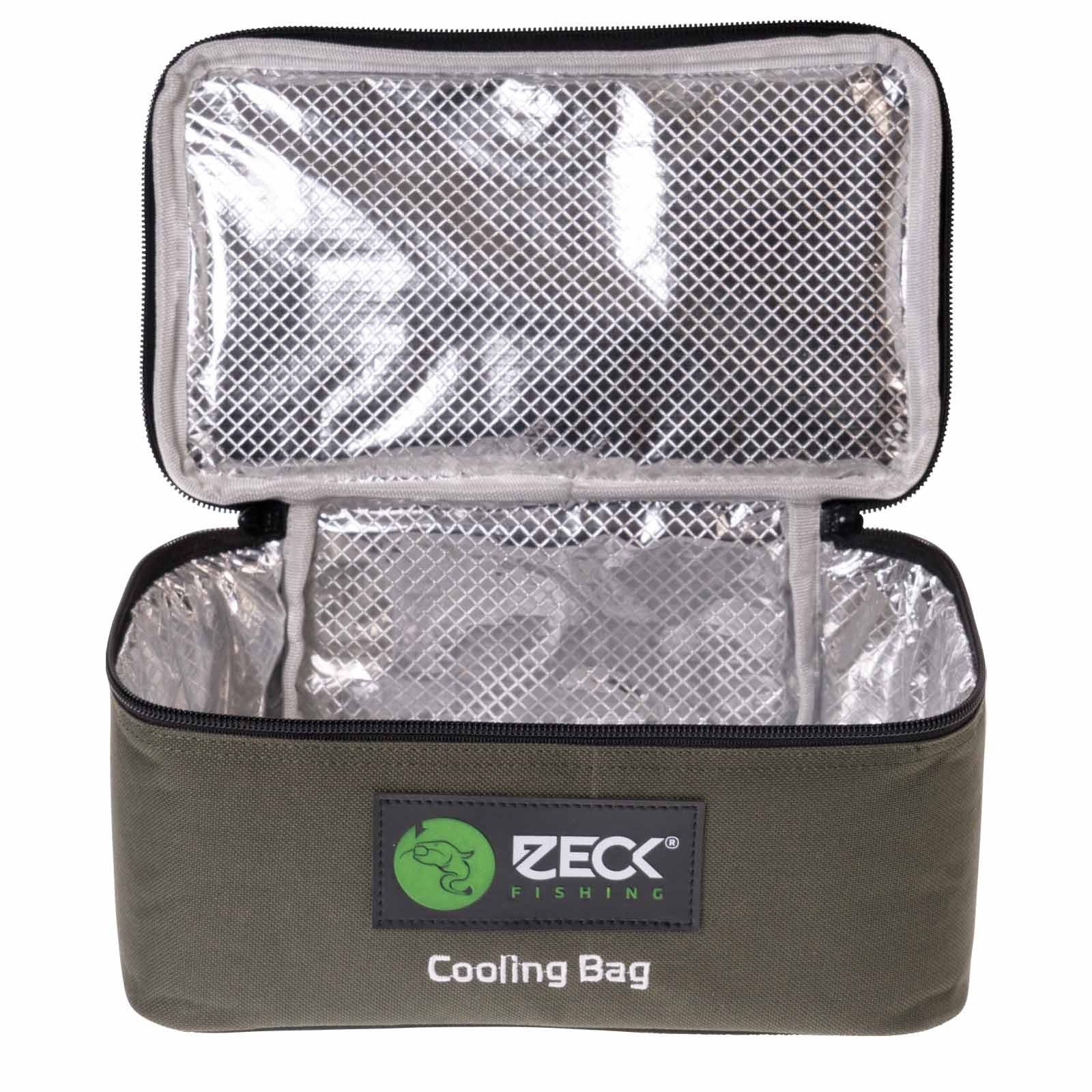 Kühlboxen Zeck Fishing Cooling Bag 27x15x12cm