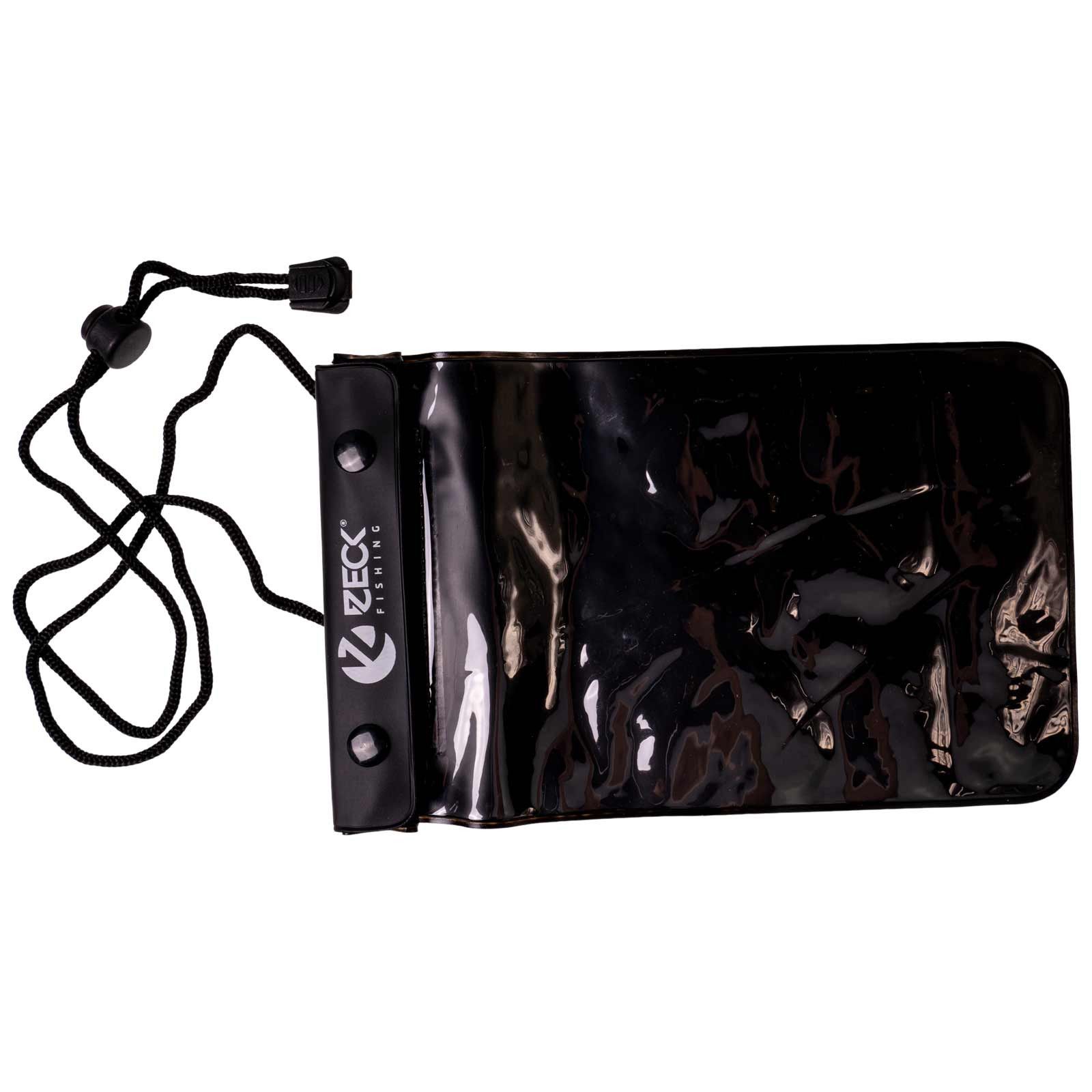 Zeck Fishing Documents Bag WP
