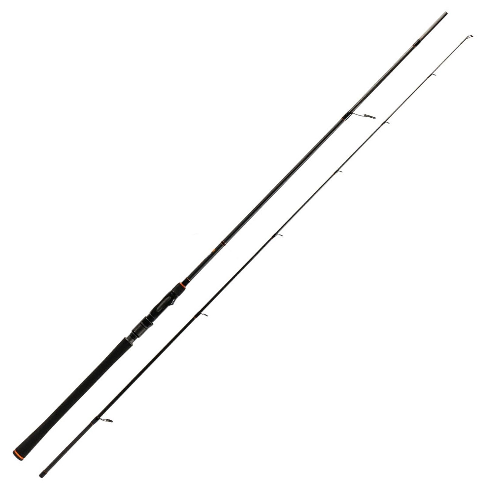 Spinnruten Zeck Fishing Jigsaw Spinning