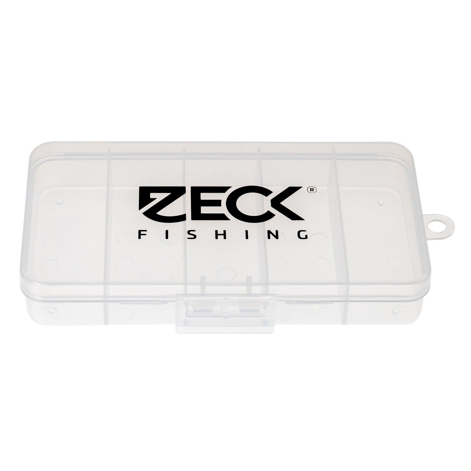 Zeck Fishing Angelboxen Zeck Fishing Lure Box