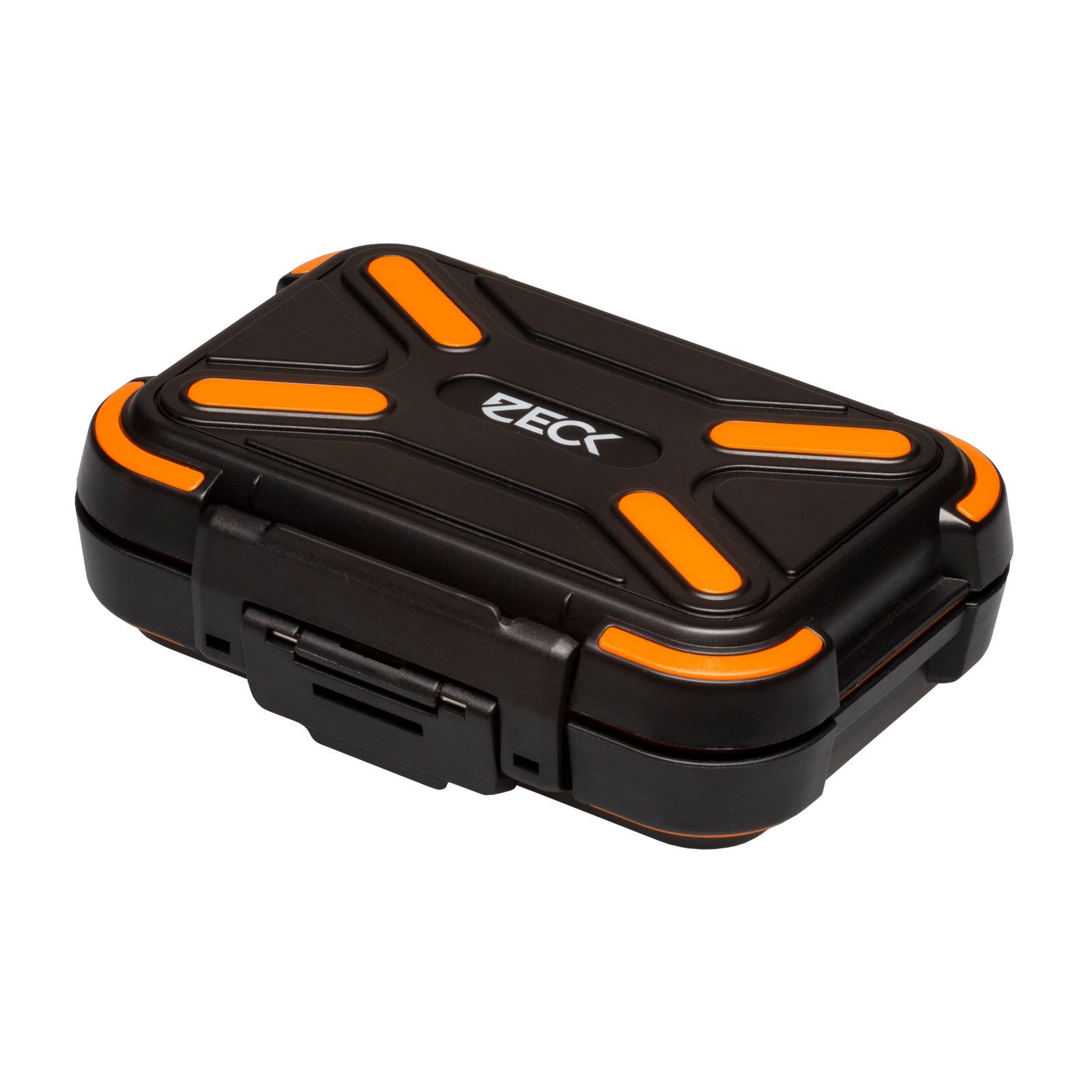 Zeck Fishing Angelboxen Zeck Fishing Ring and Snap Box Pro