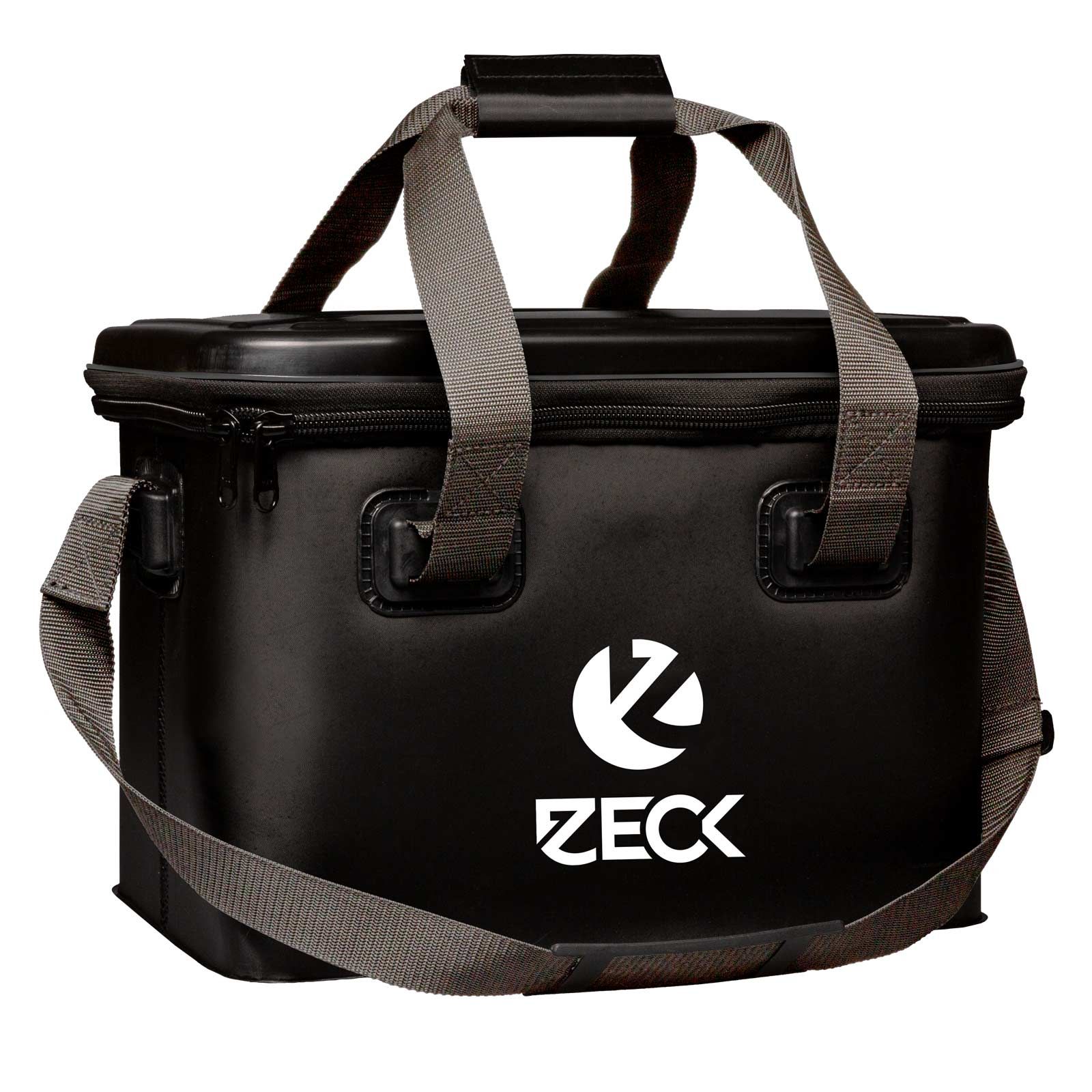 undefined Zeck Tackle Container HT