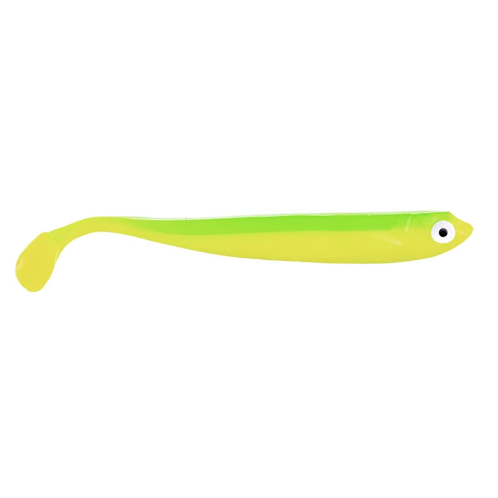 Zeck Fishing Gummifische Zeck Fishing Hänels ZANDER Gummi