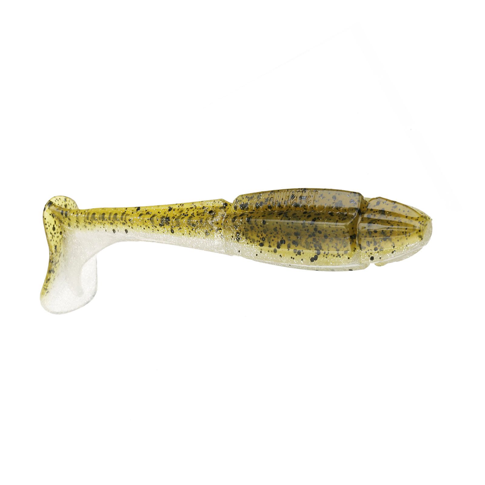 Gummifische 13 Fishing Churro (Bild 2)