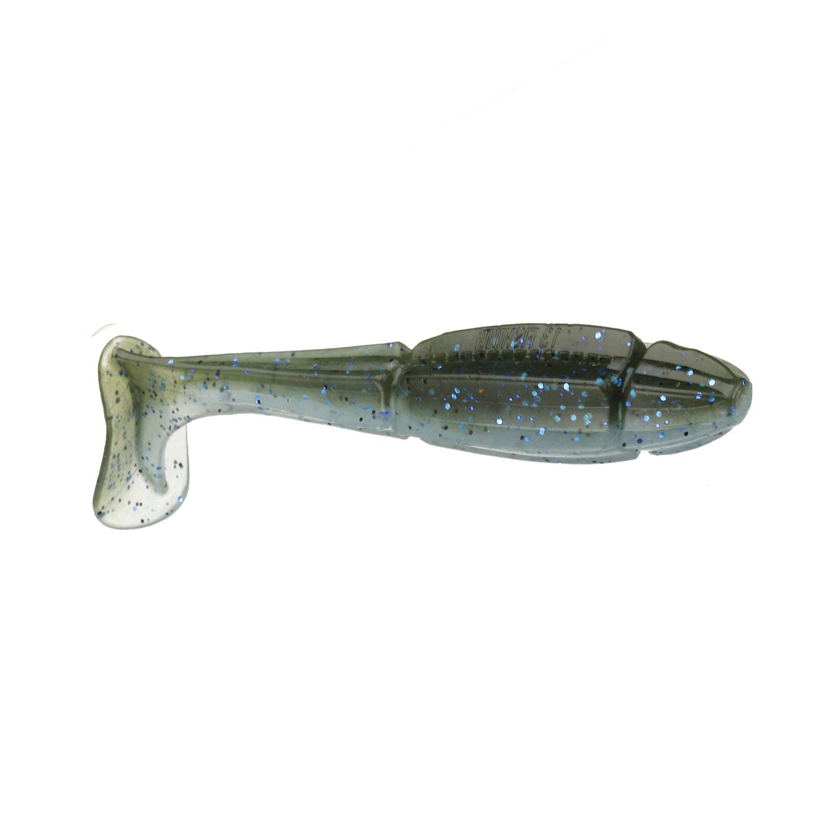 Gummifische 13 Fishing Churro (Bild 5)