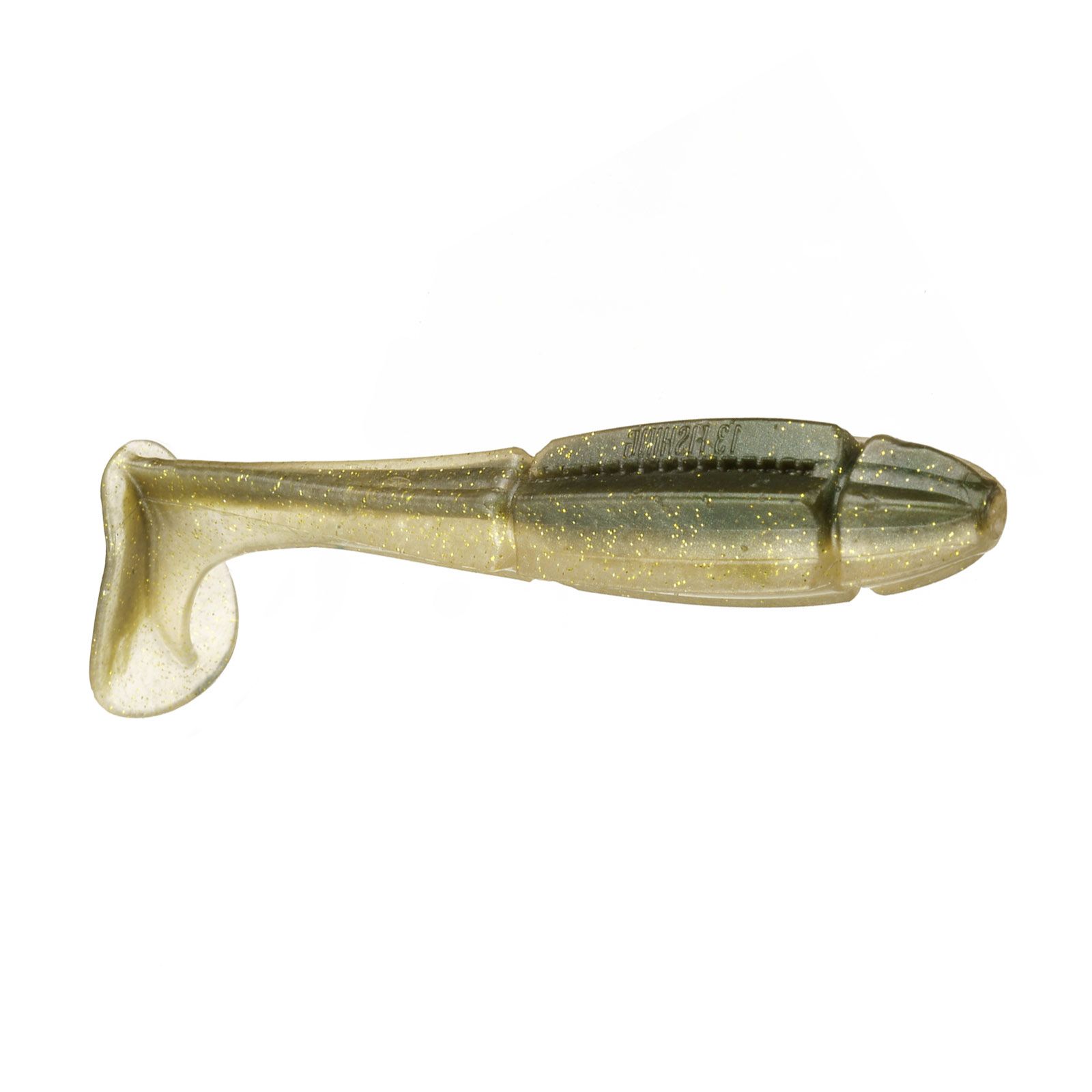 Gummifische 13 Fishing Churro