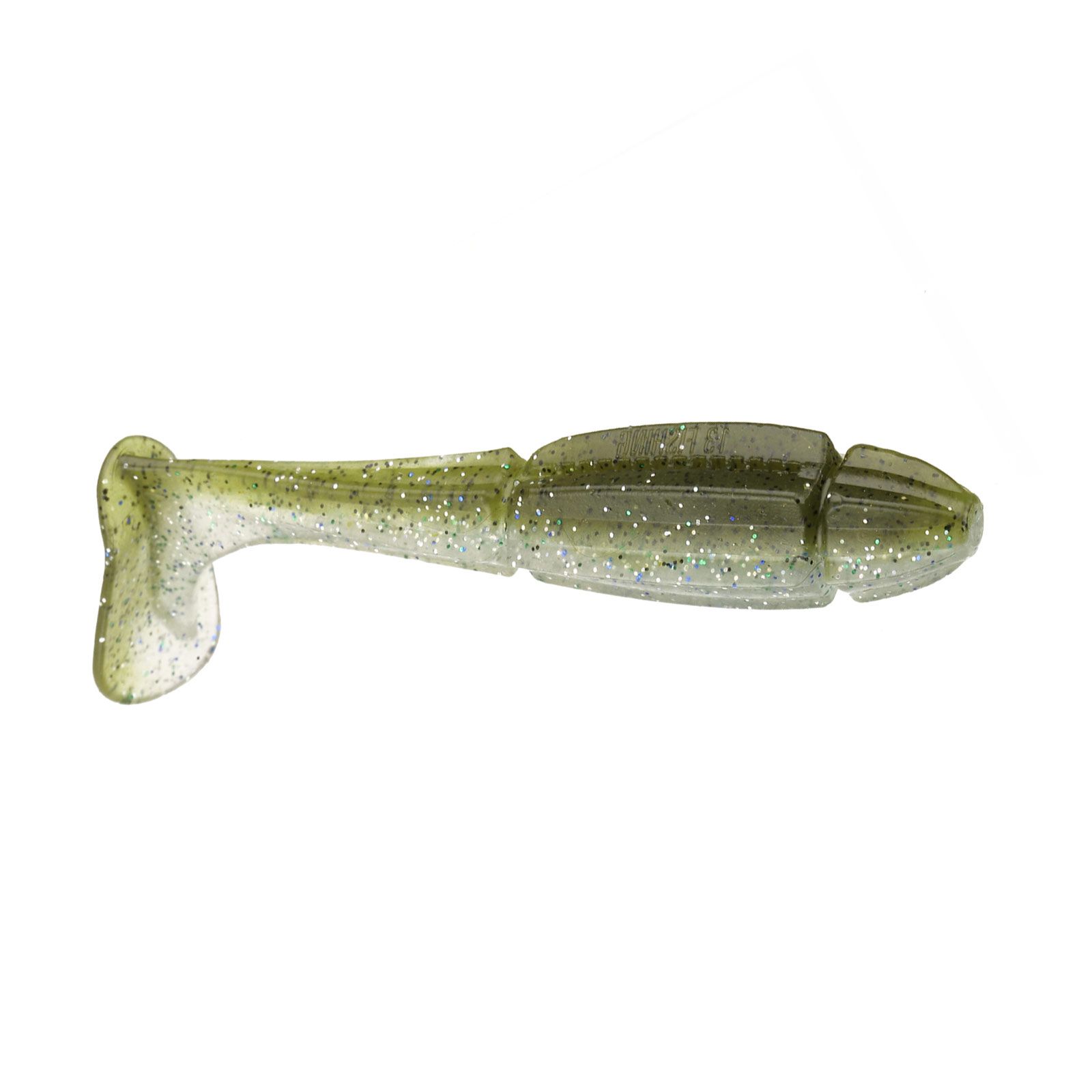 Gummifische 13 Fishing Churro (Bild 3)