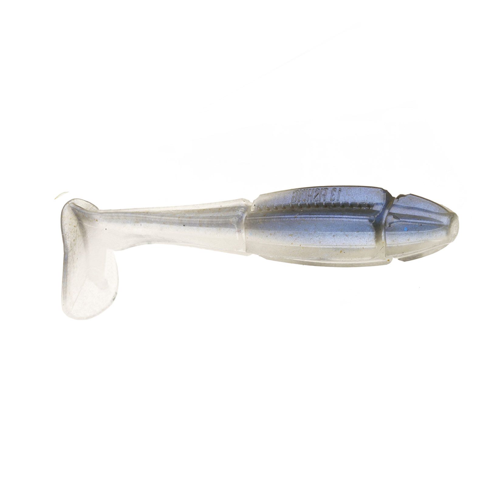 Gummifische 13 Fishing Churro (Bild 6)