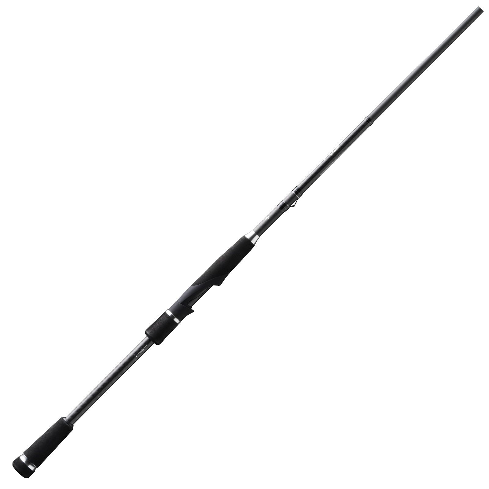 13 Fishing Fate Black Spinning