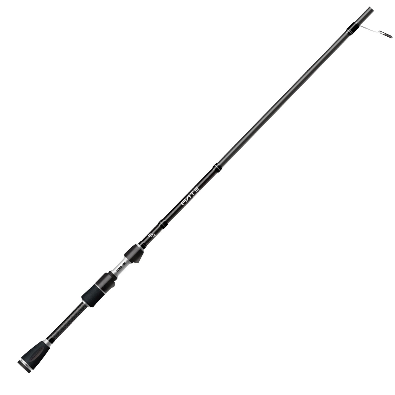 13 Fishing Fate Trout Sp