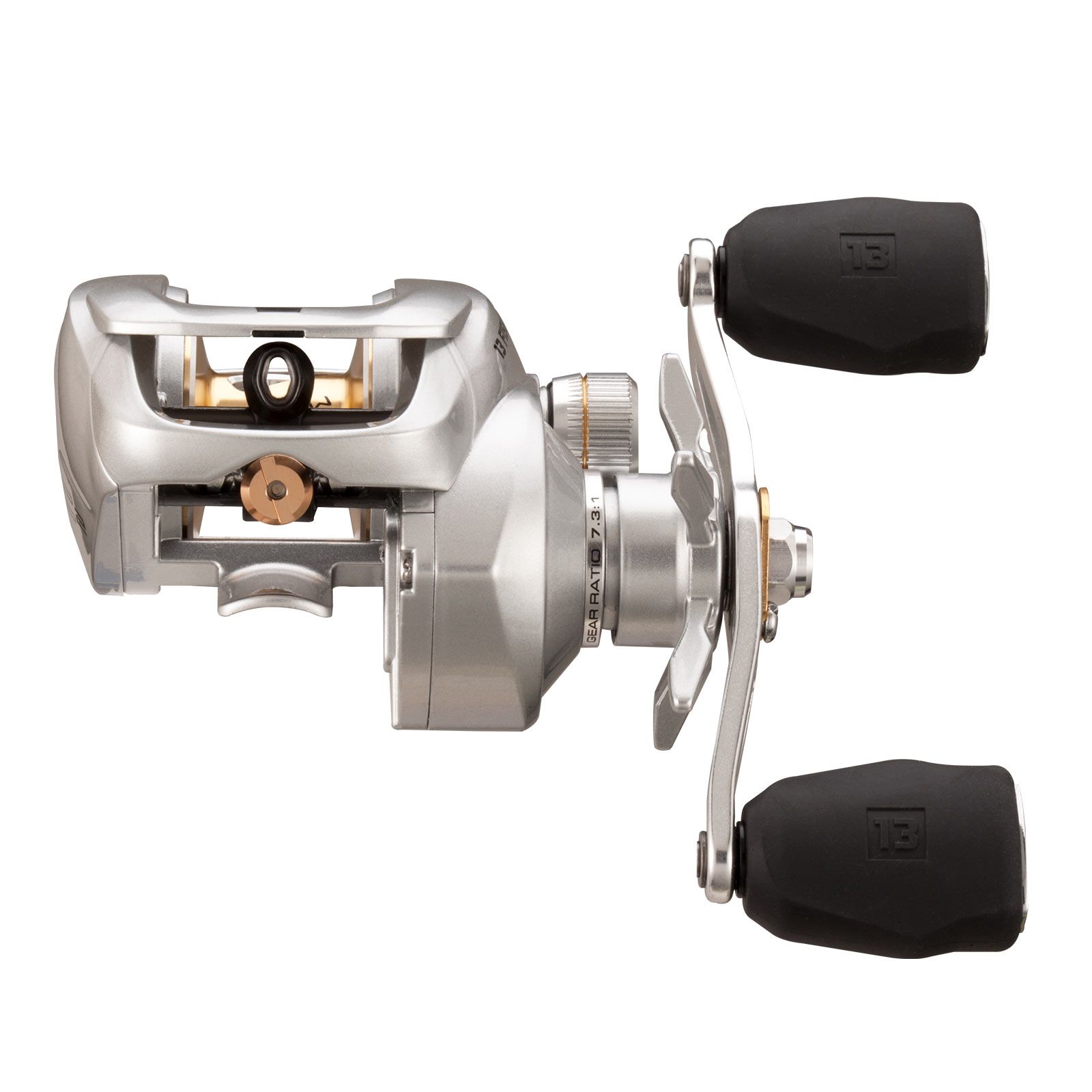 Baitcastrollen 13 Fishing Modus C2 Bc LH (Bild 4)
