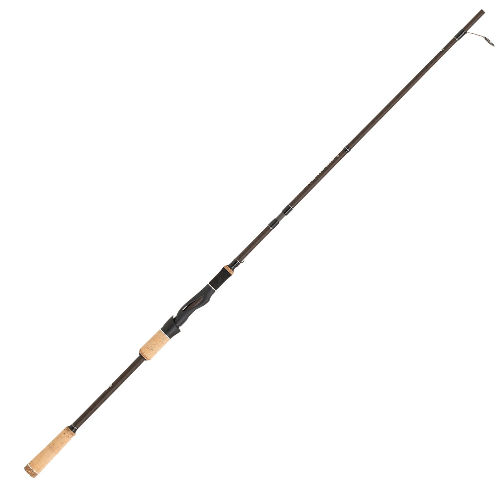 Abu Garcia Diplomat X Spinning Rod – Reiserute. Spinnrute