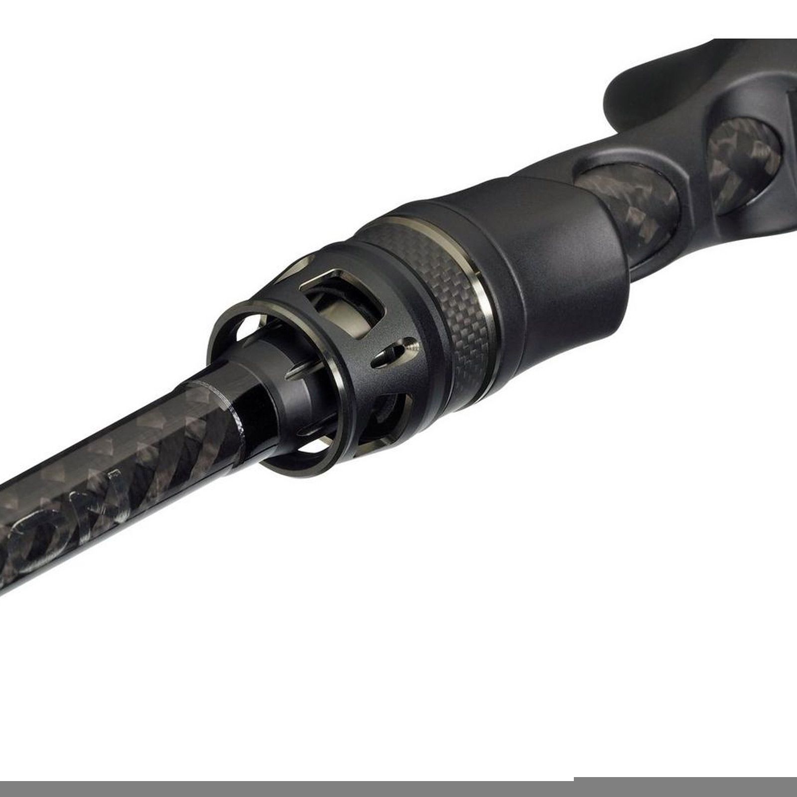 Abu Garcia EON Casting Rod
