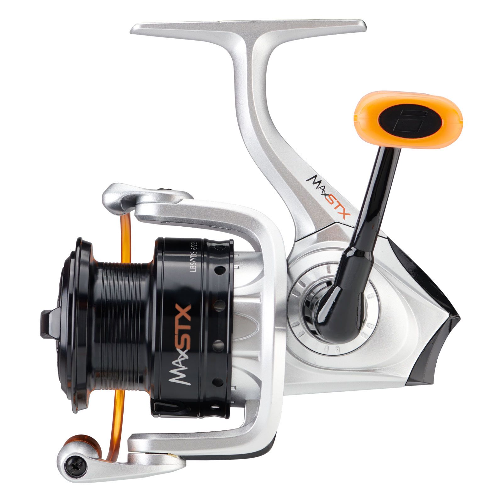 Abu Garcia Max STX Spinning Angelrolle