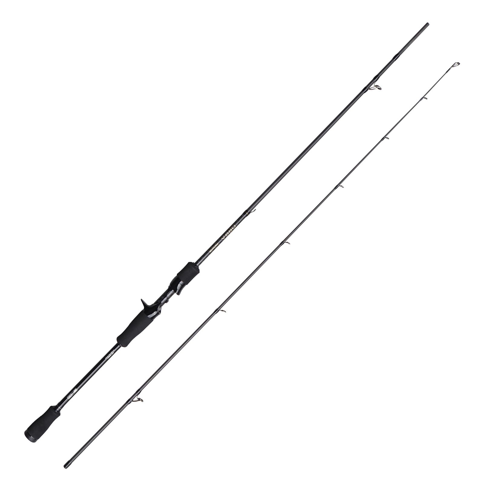 Abu Garcia Orra Casting