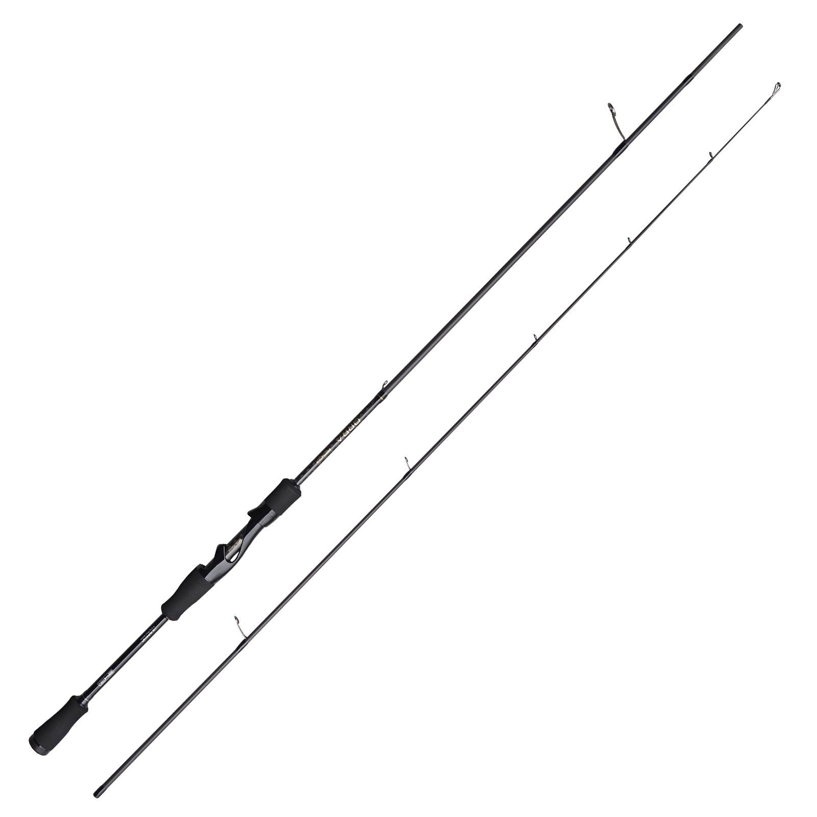 Abu Garcia Orra Spinning