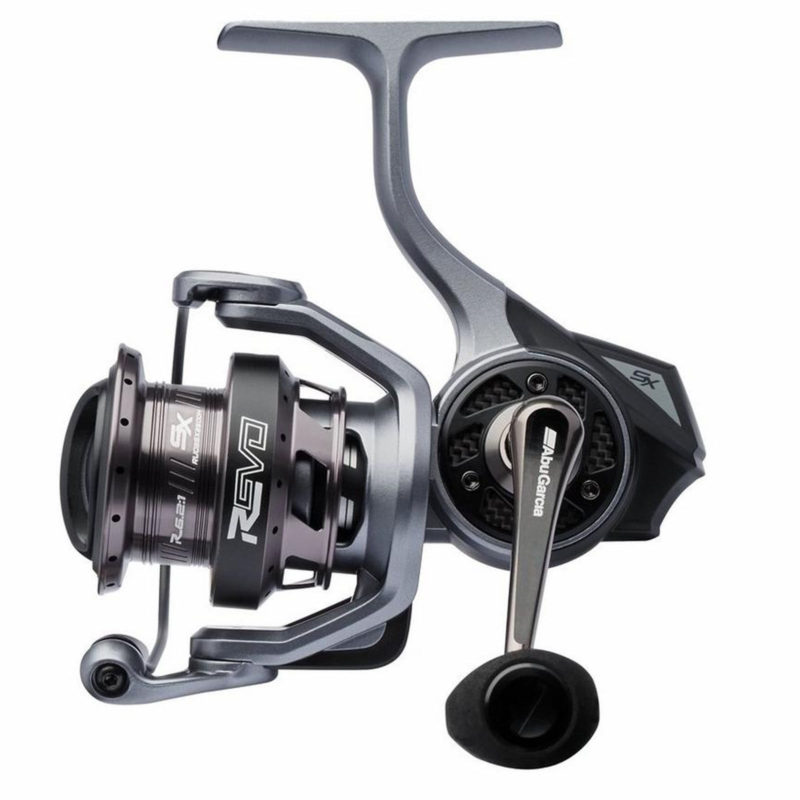 Abu Garcia Revo SX Spinning