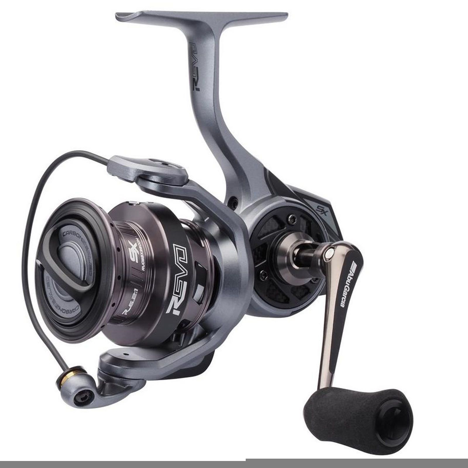 Abu Garcia Revo SX Spinning