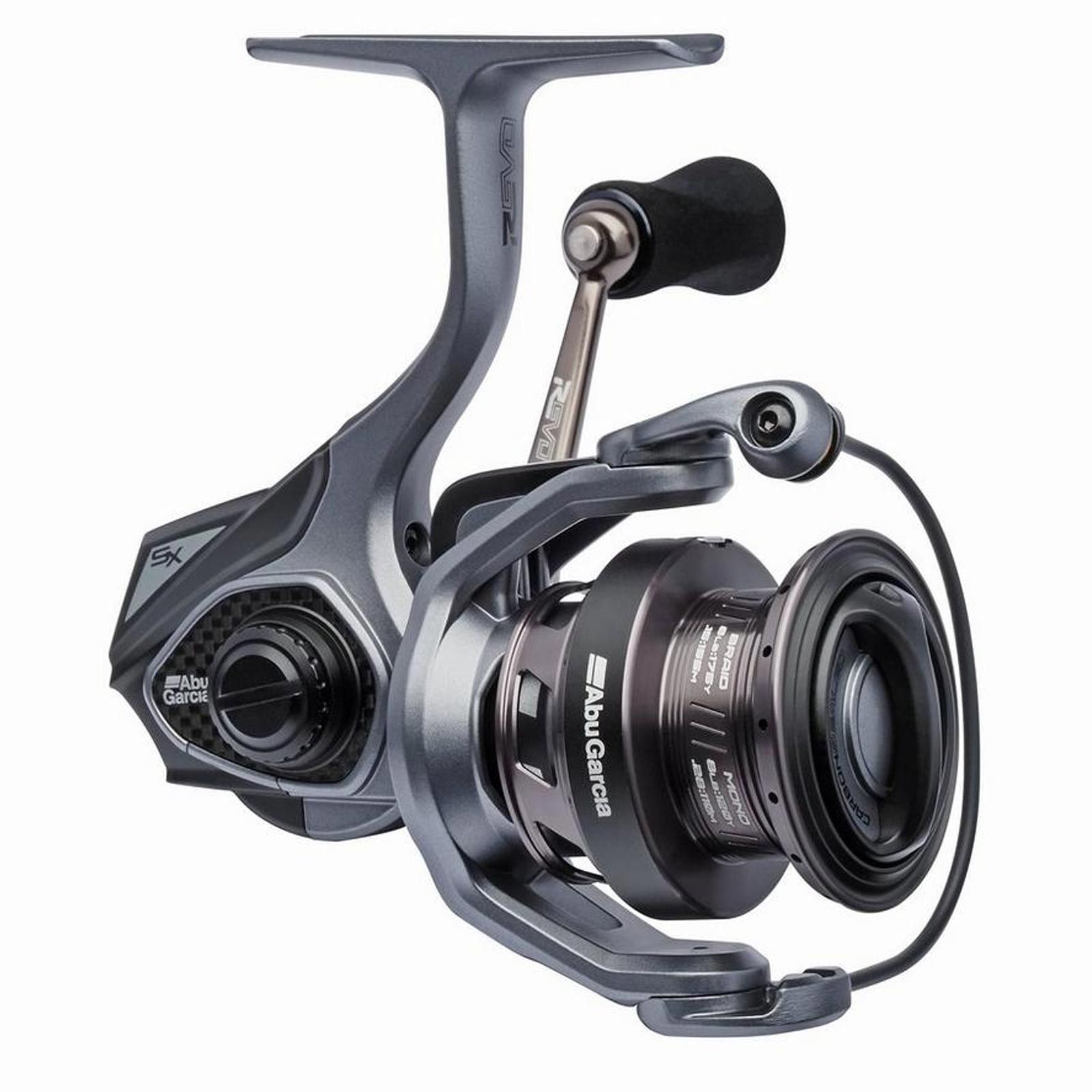 Abu Garcia Revo SX Spinning