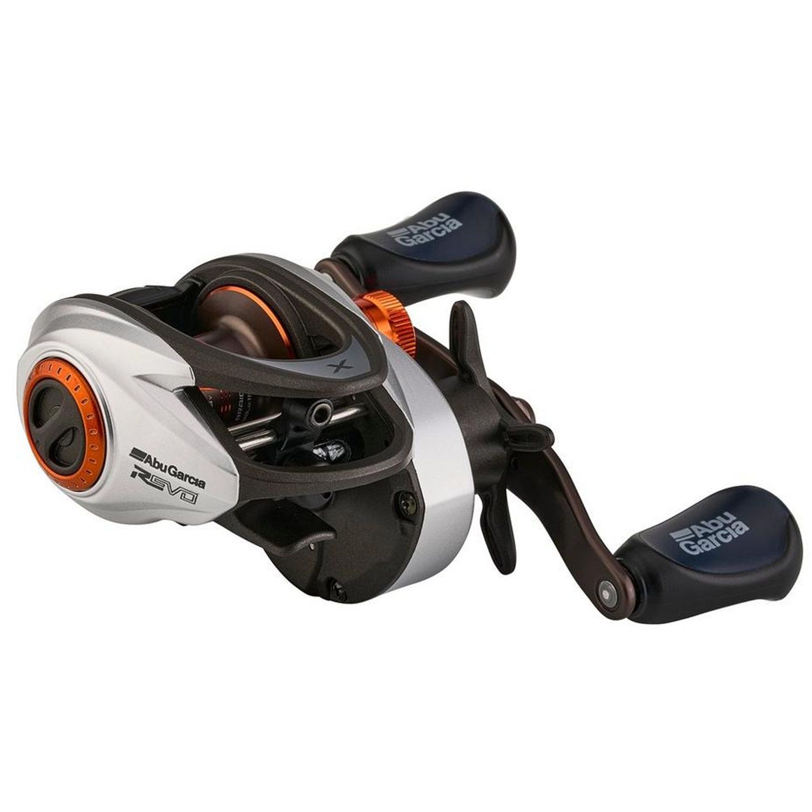 Abu Garcia Revo X Low Profile Reel