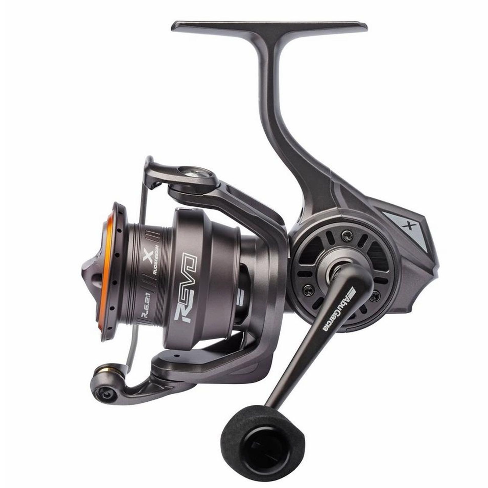 Abu Garcia Revo X Spinning