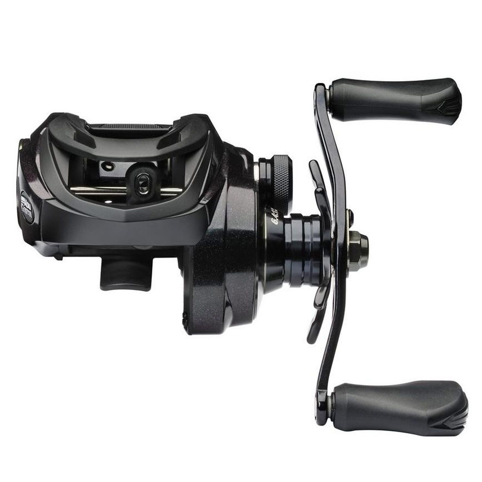 Abu Garcia Spike Casting Reel Baitcastrolle