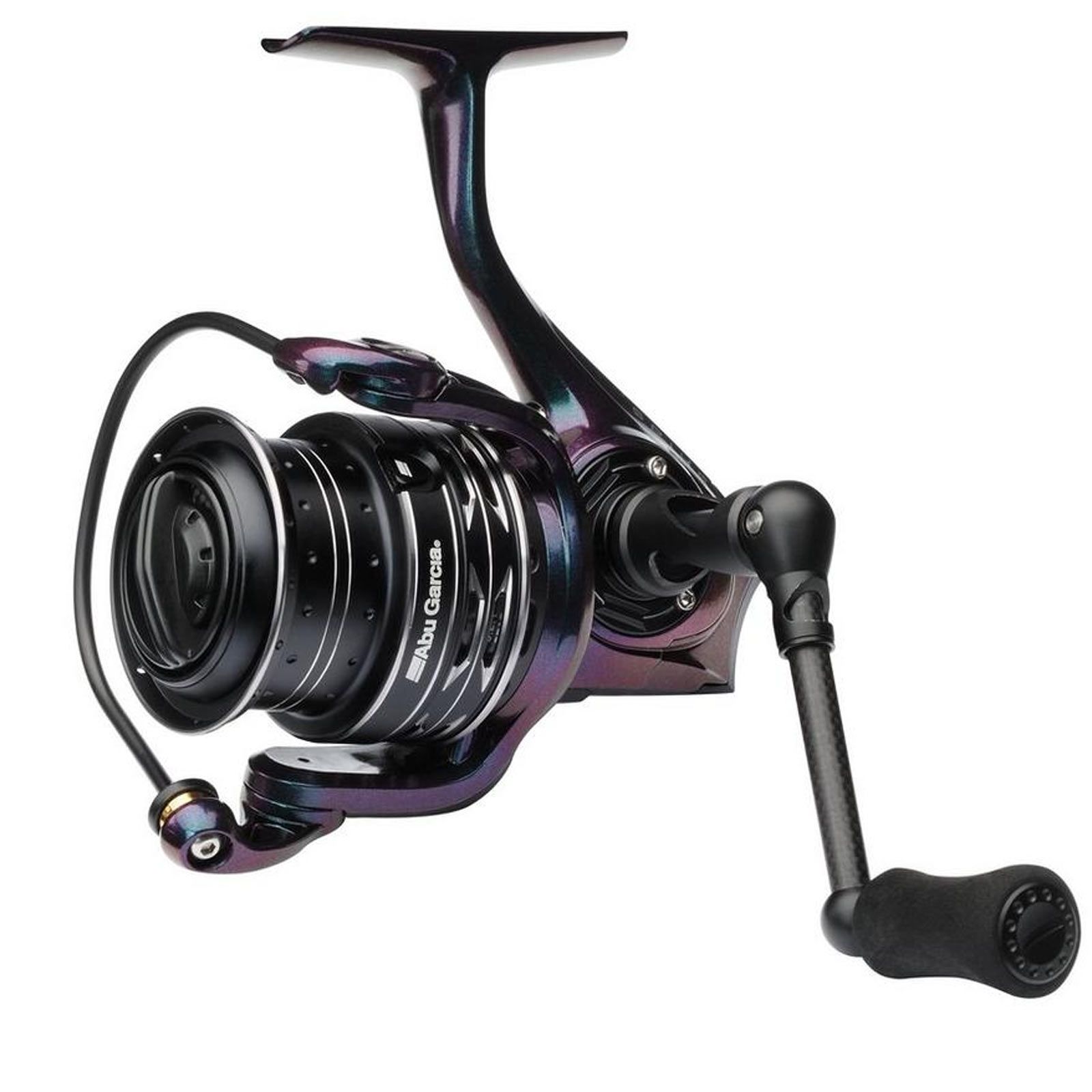 Abu Garcia SPIKE Spinning Reel Stationärrolle