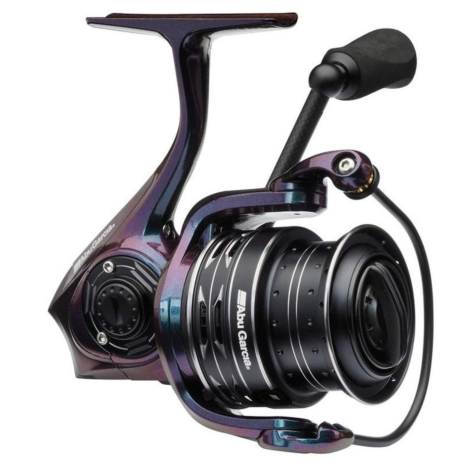 Abu Garcia SPIKE Spinning Reel Stationärrolle