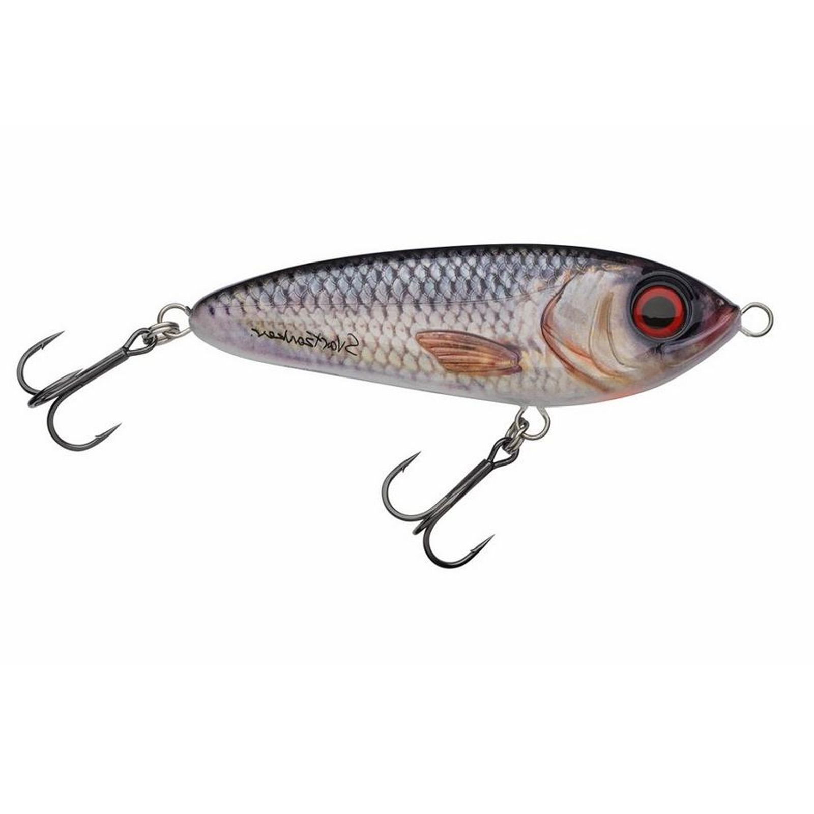 Jerkbaits Abu Garcia Svartzonker McTracer (Bild 3)