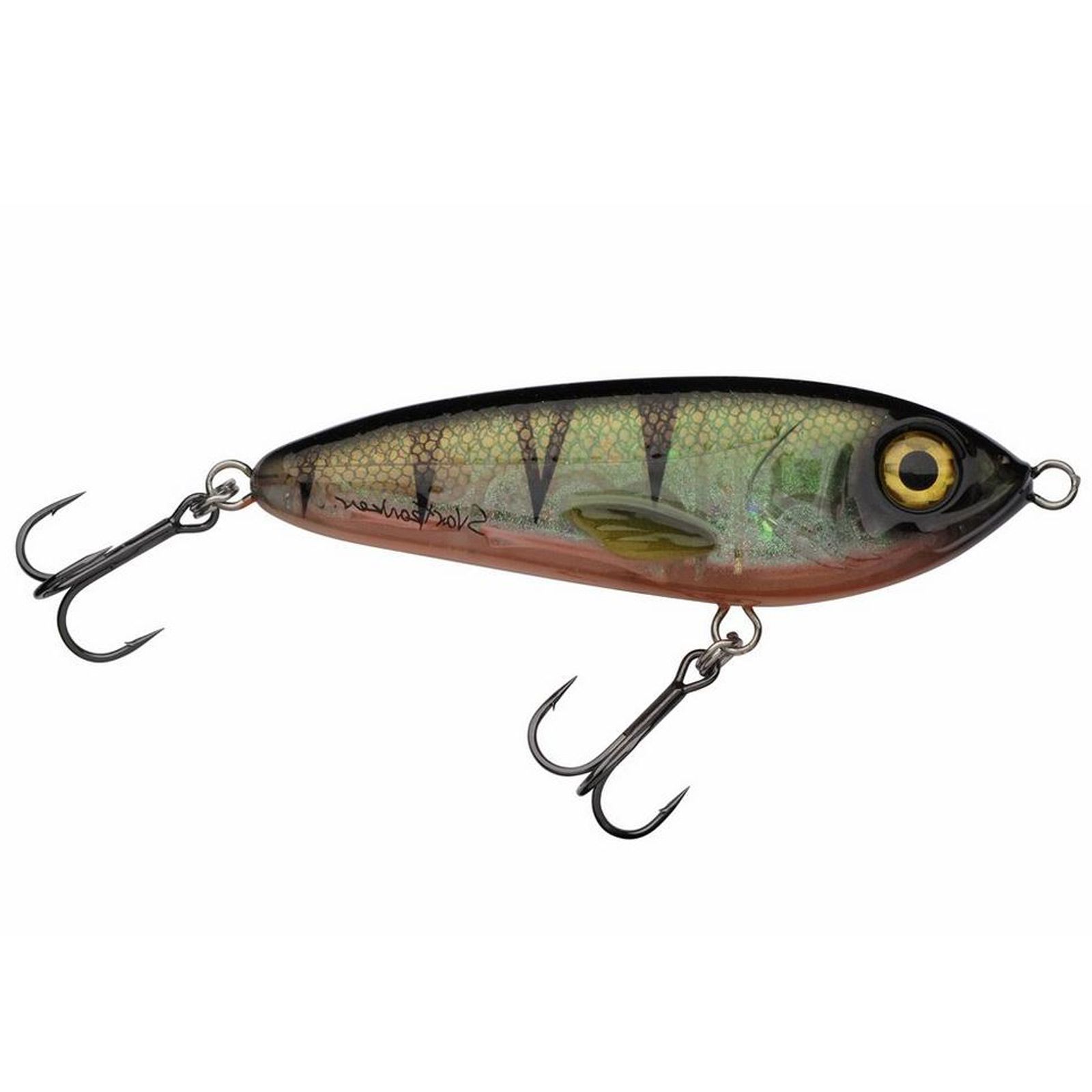 Jerkbaits Abu Garcia Svartzonker McTracer (Bild 4)