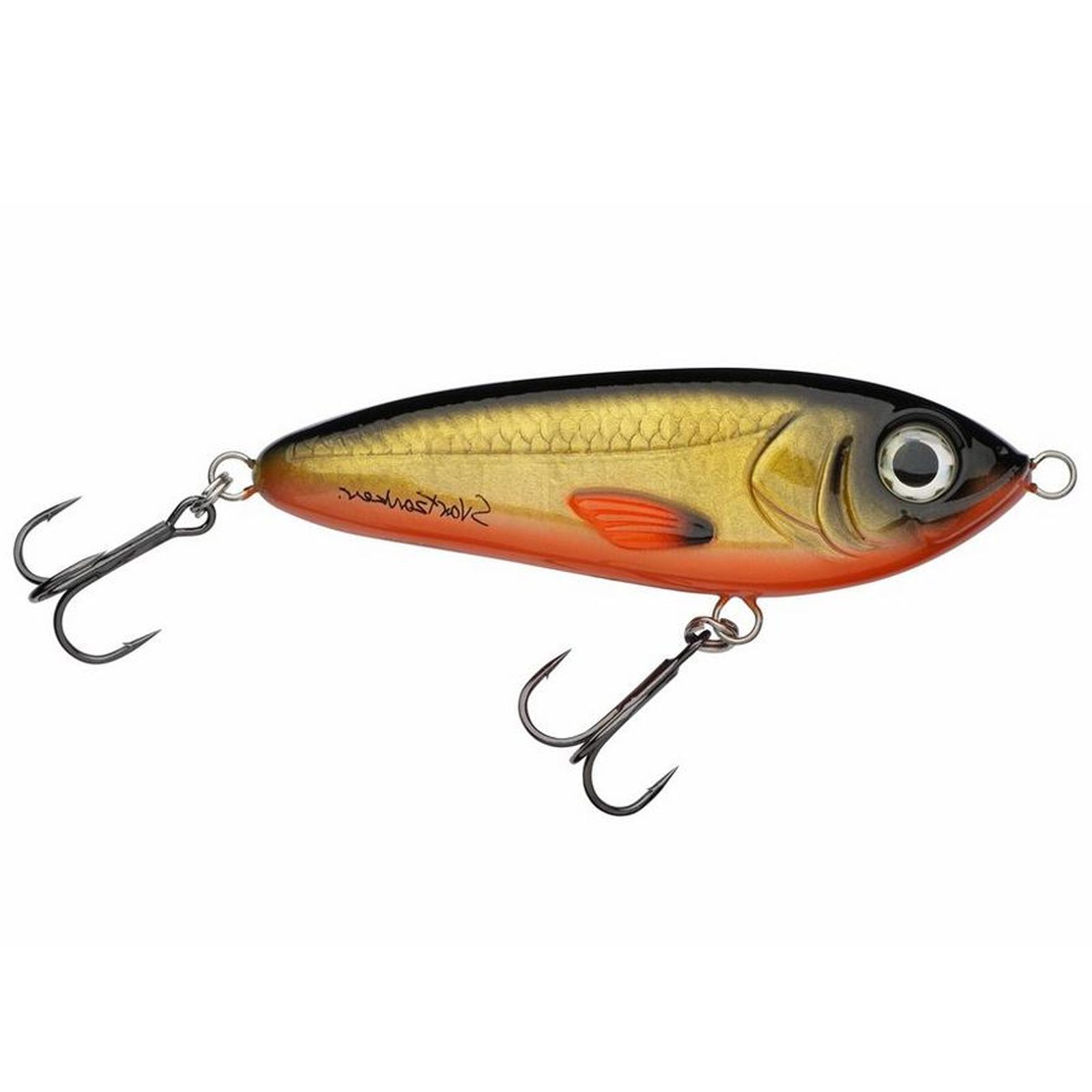 Jerkbaits Abu Garcia Svartzonker McTracer (Bild 2)