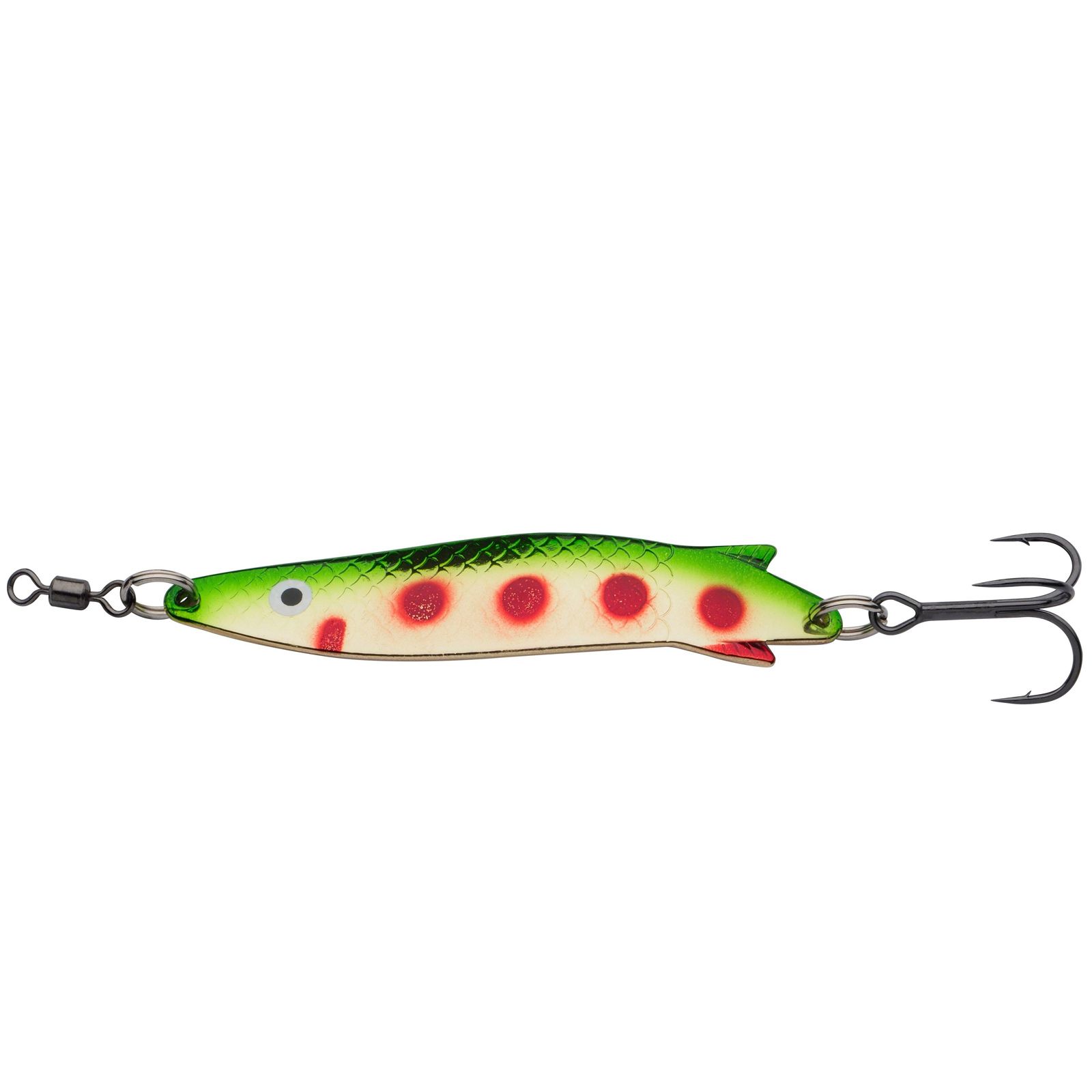 Blinker Abu Garcia Toby® Spoon (Bild 3)