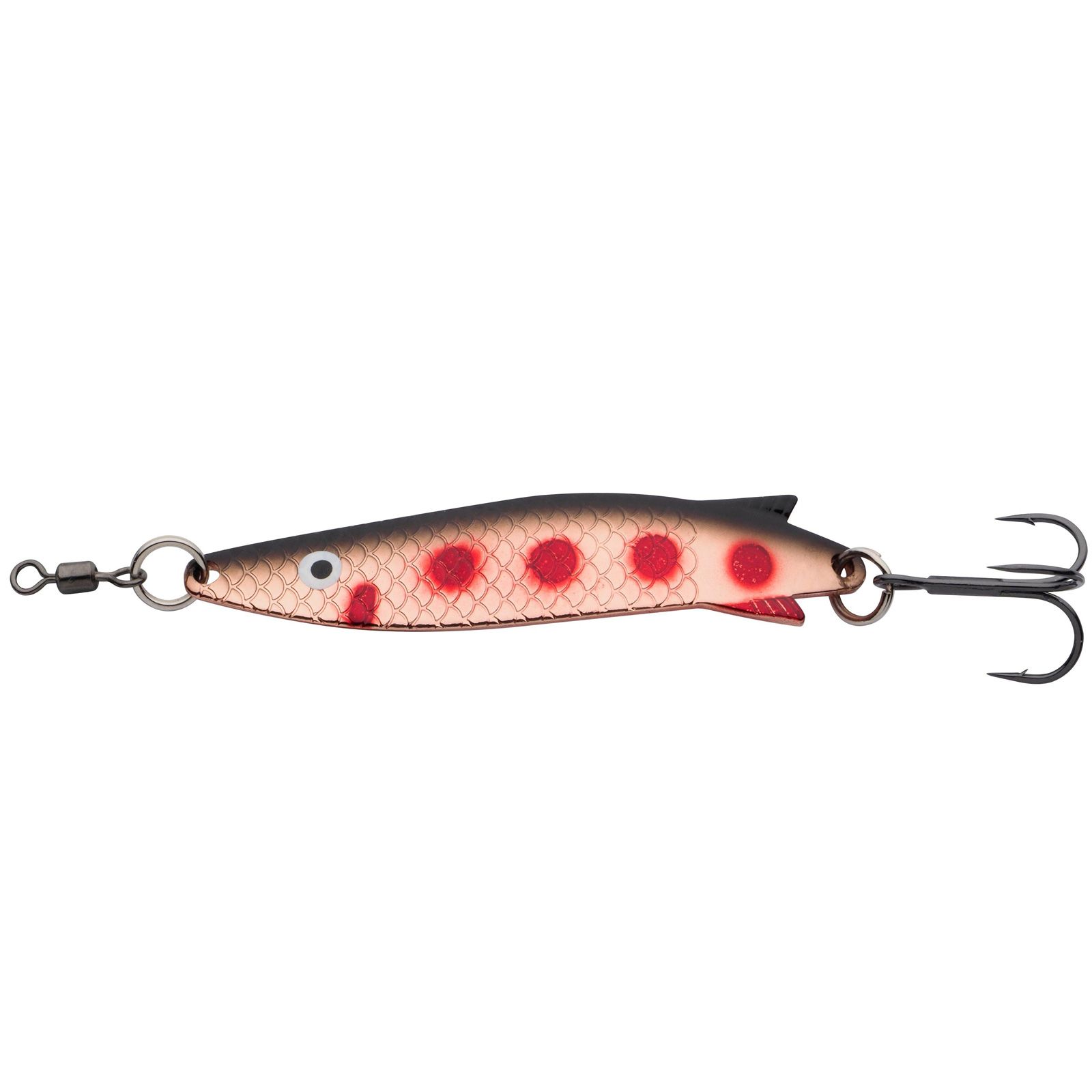 Blinker Abu Garcia Toby® Spoon (Bild 7)