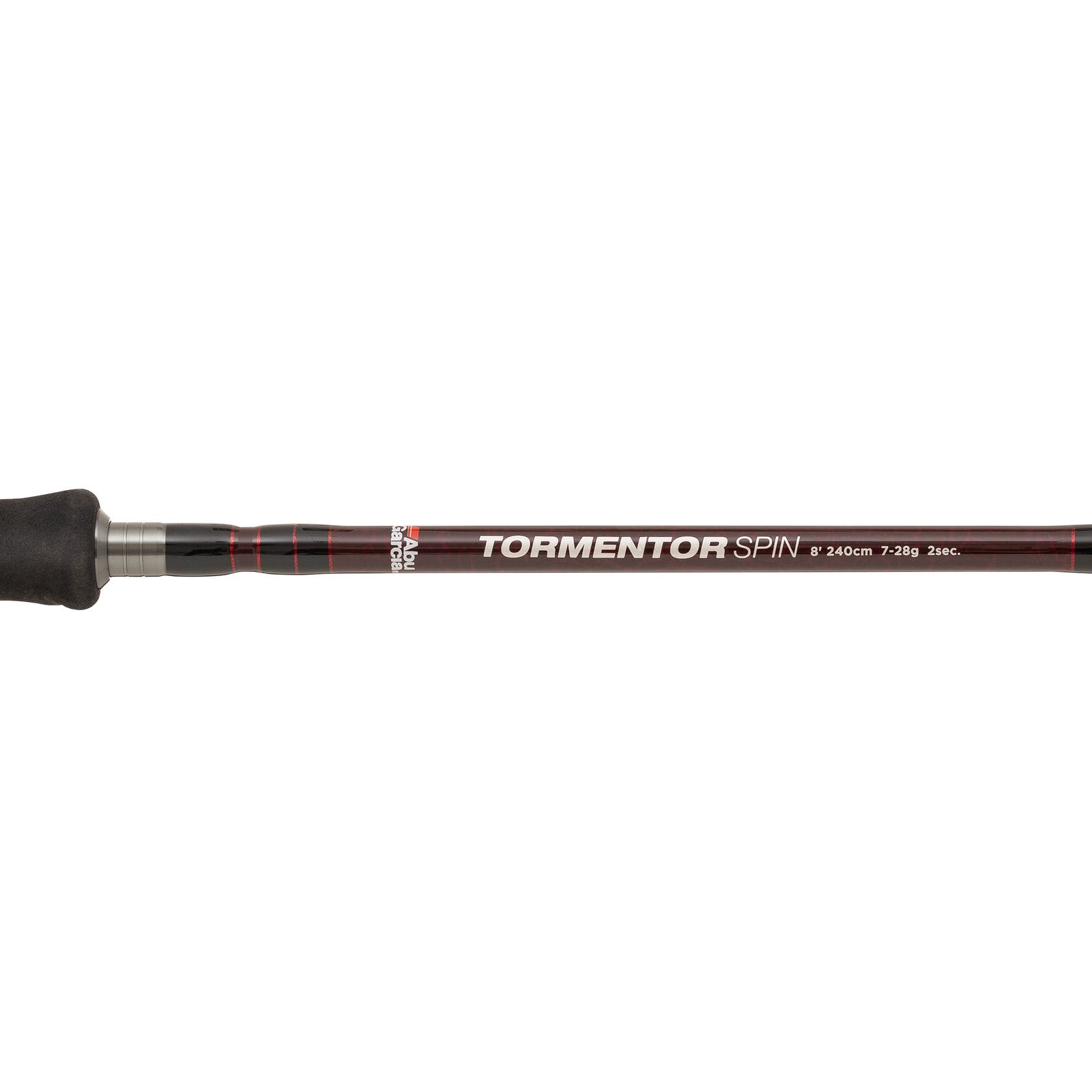 Abu Garcia Tormentor Spinning Rute