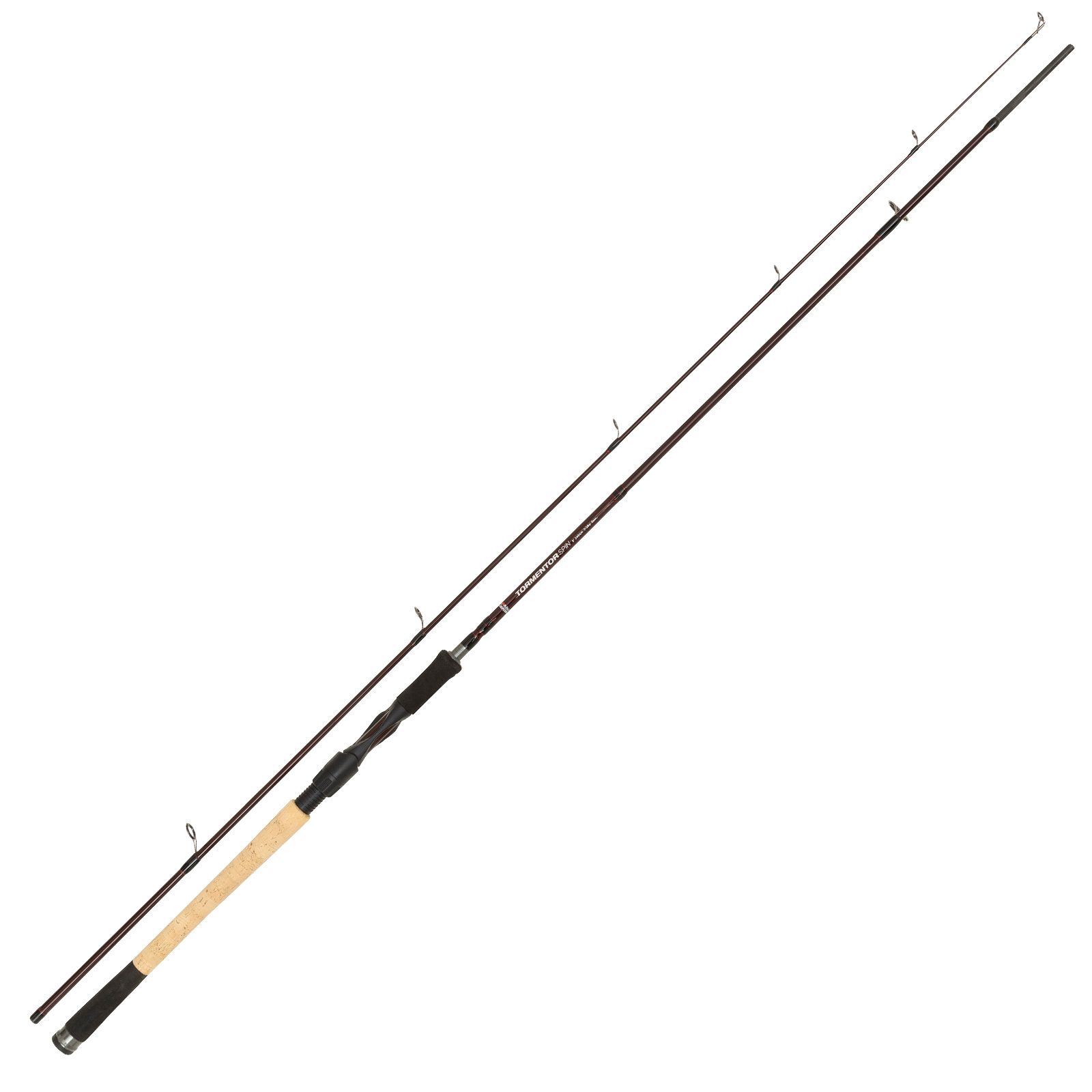 Abu Garcia Tormentor Spinning