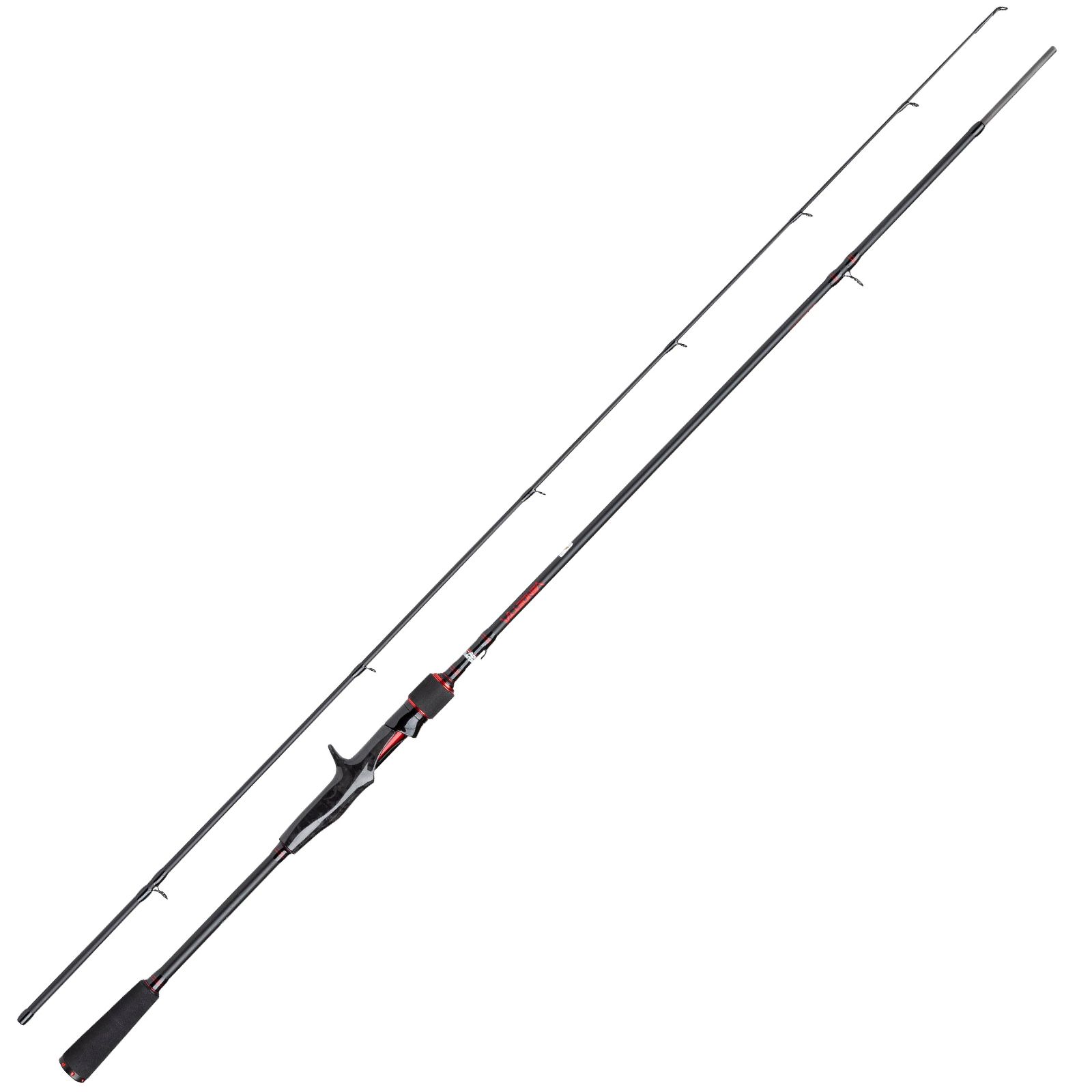 Abu Garcia Vendetta V3 Casting Rod