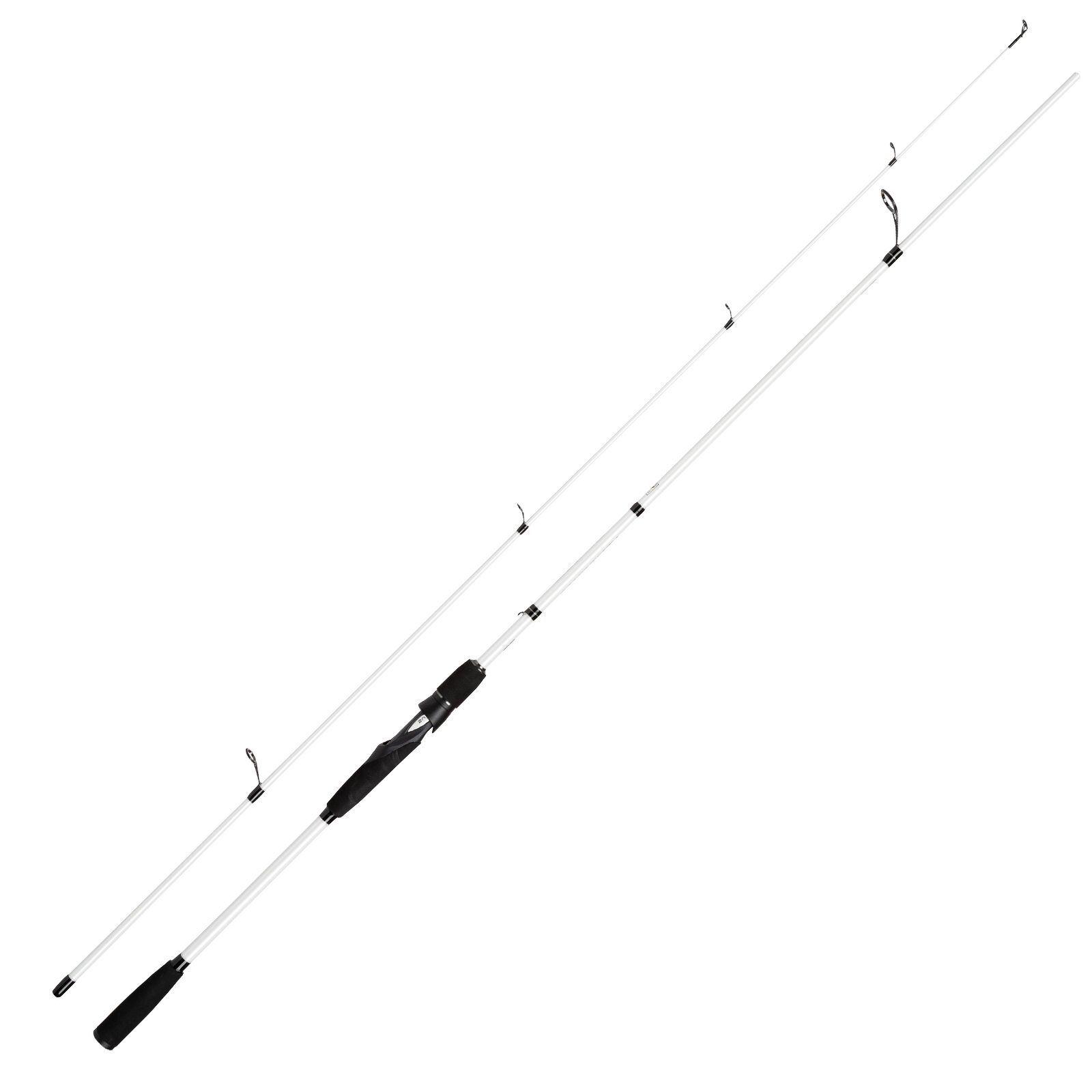 Abu Garcia Venerate Spinning EVA