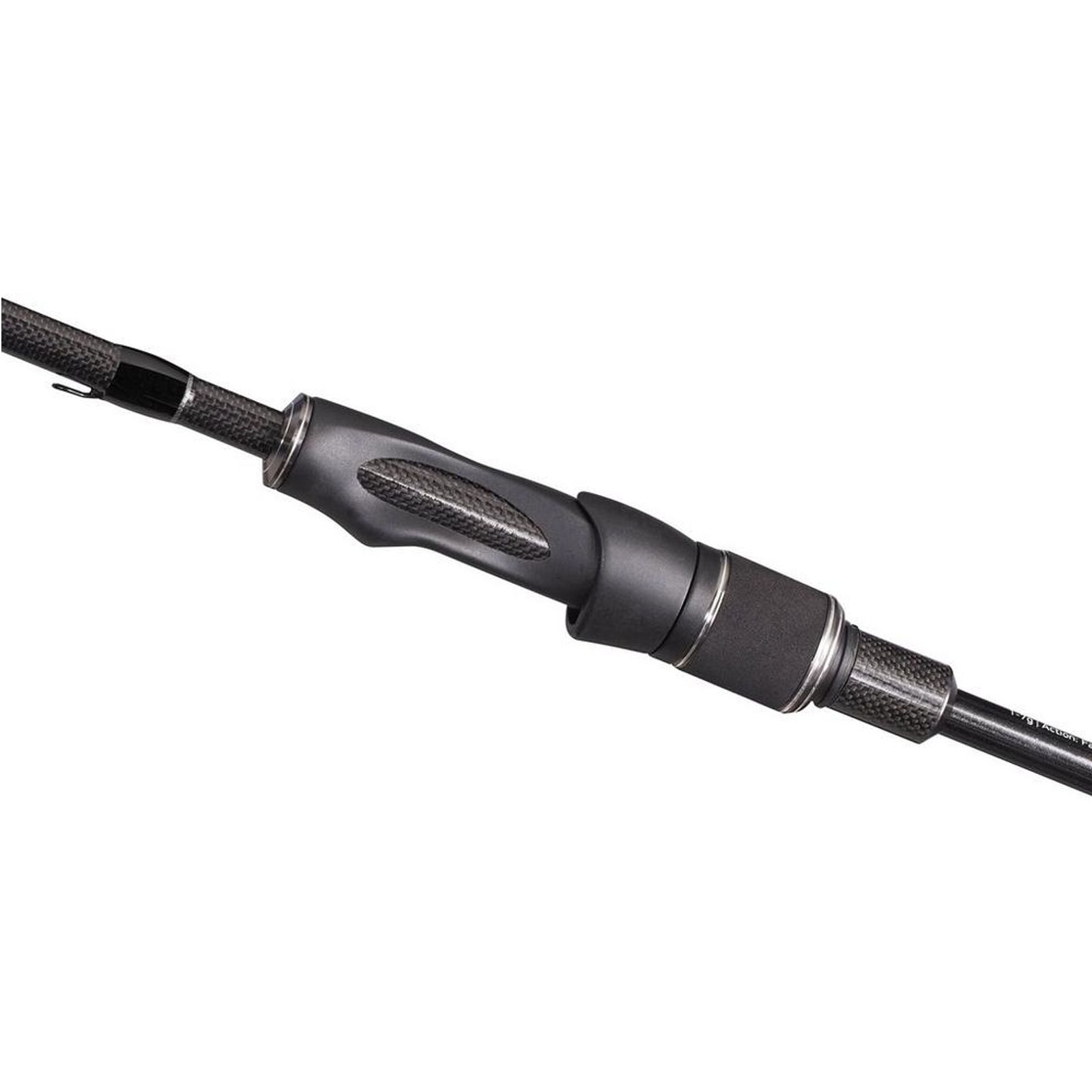 Abu Garcia Veritas SENSI-S Spinning Rod Spinnrute