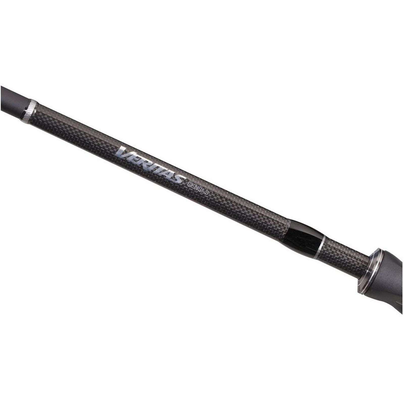 Abu Garcia Veritas SENSI-S Spinning Rod Spinnrute