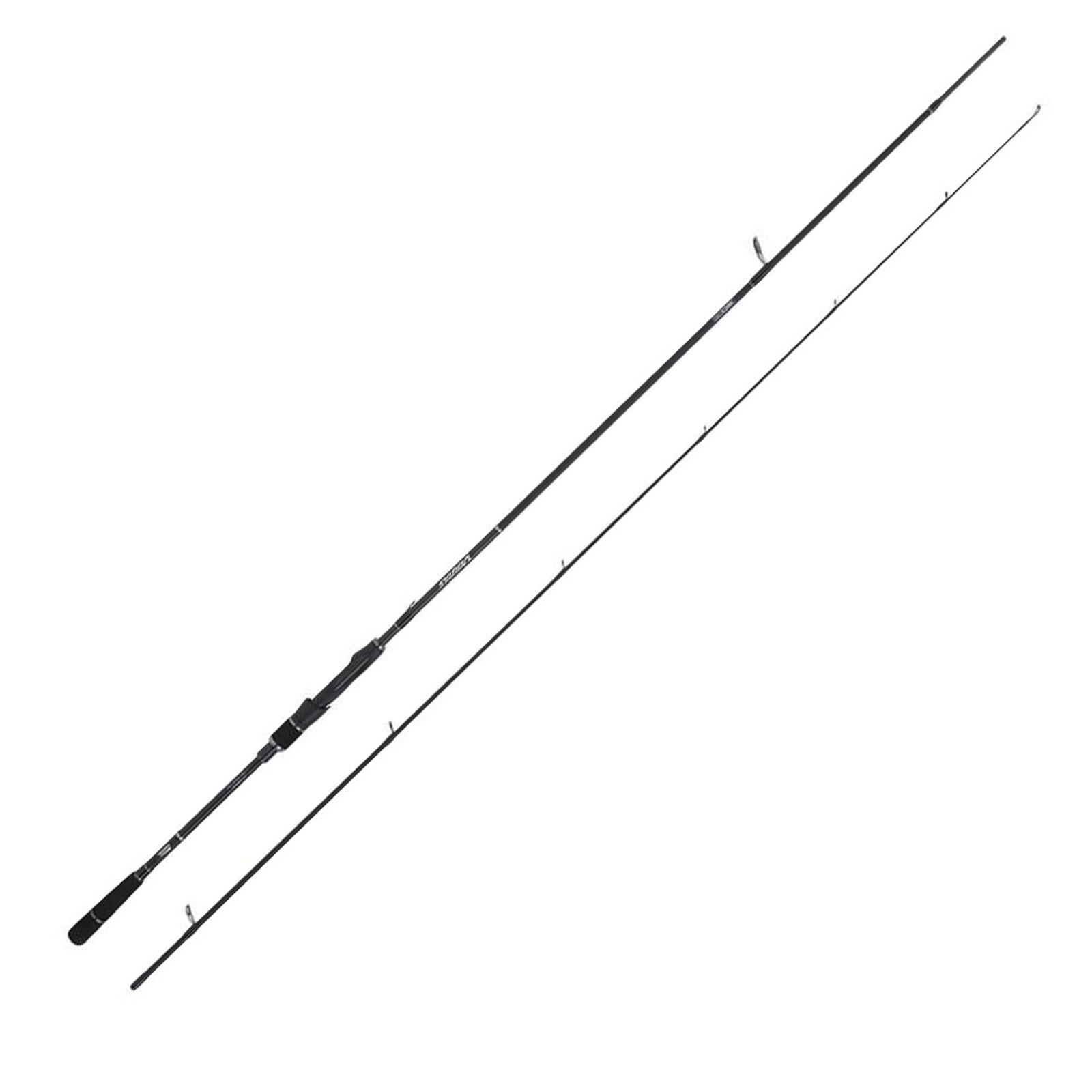 Abu Garcia Veritas Spinning
