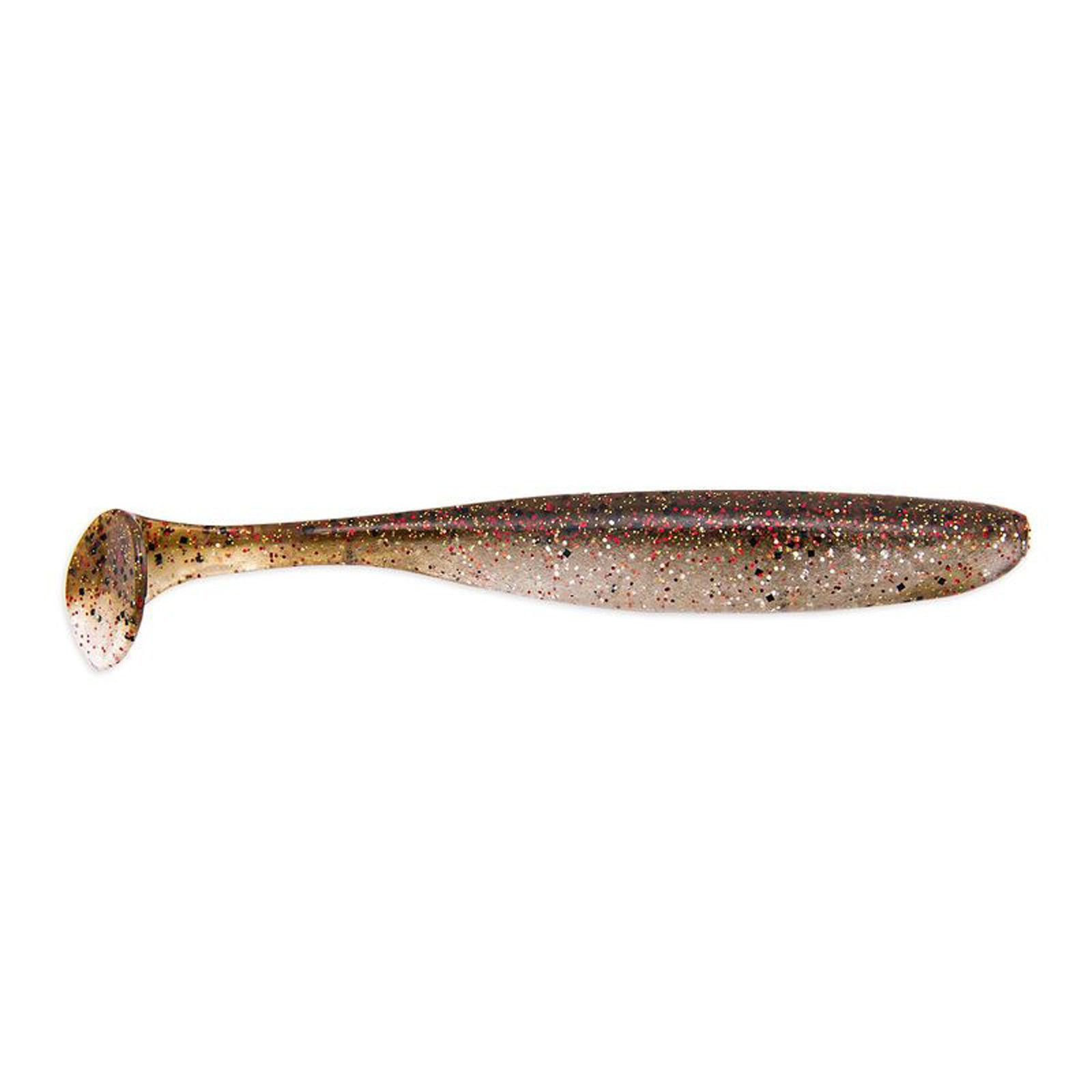 Gummifische BA-Edition Barsch-Alarm by Johannes Dietel Easy Shiner