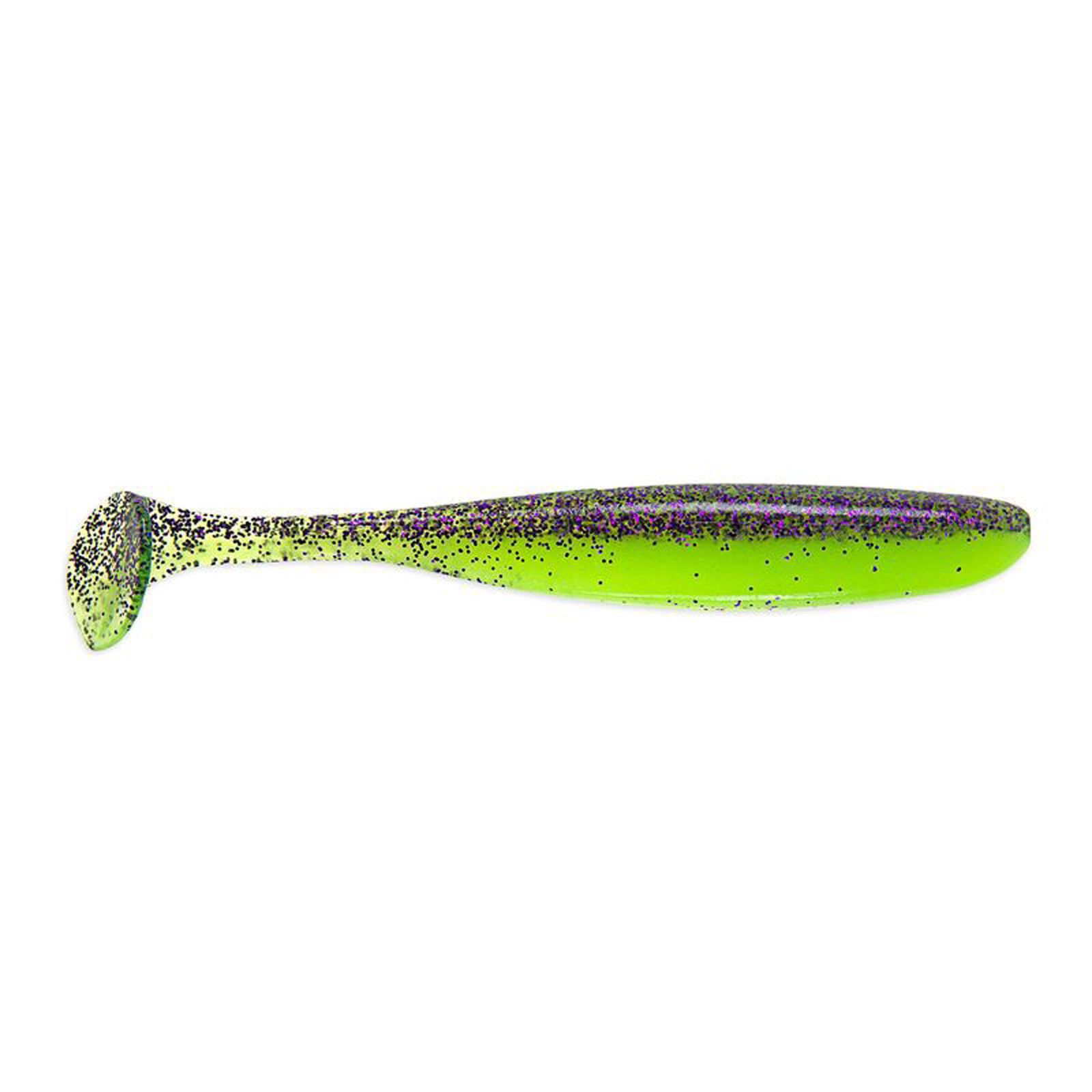 Gummifische BA-Edition Barsch-Alarm by Johannes Dietel Easy Shiner (Bild 4)