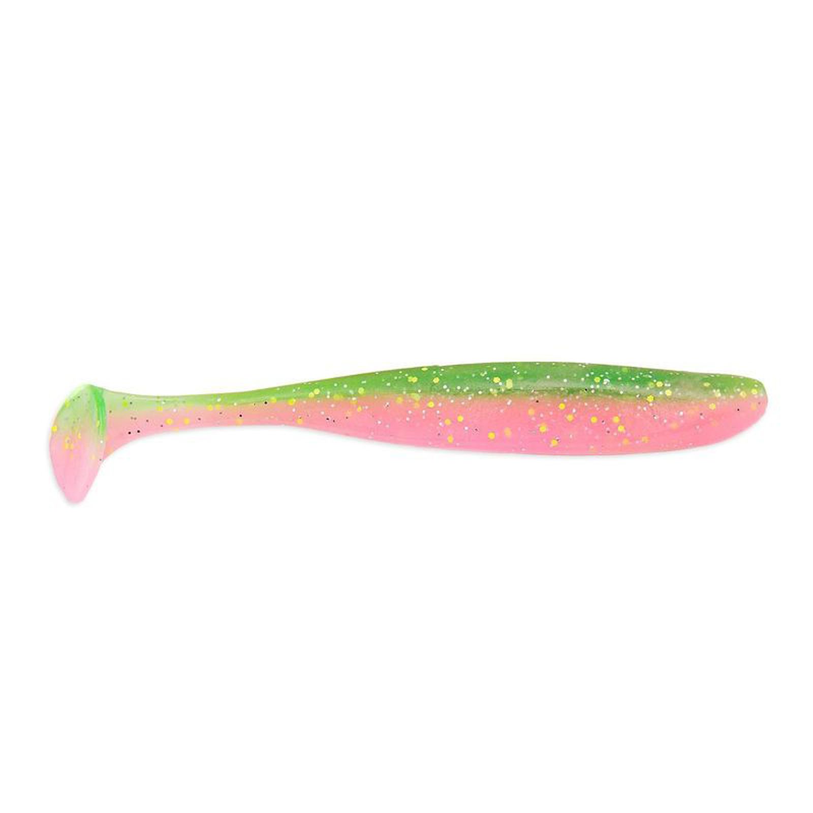 Gummifische BA-Edition Barsch-Alarm by Johannes Dietel Easy Shiner (Bild 2)