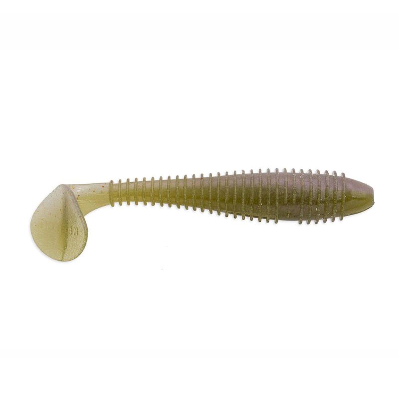 Gummifische BA-Edition Barsch-Alarm by Johannes Dietel FAT Swing Impact (Bild 6)