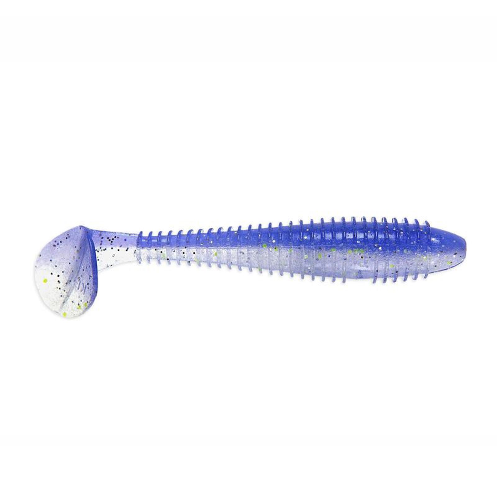 Gummifische BA-Edition Barsch-Alarm by Johannes Dietel FAT Swing Impact (Bild 5)
