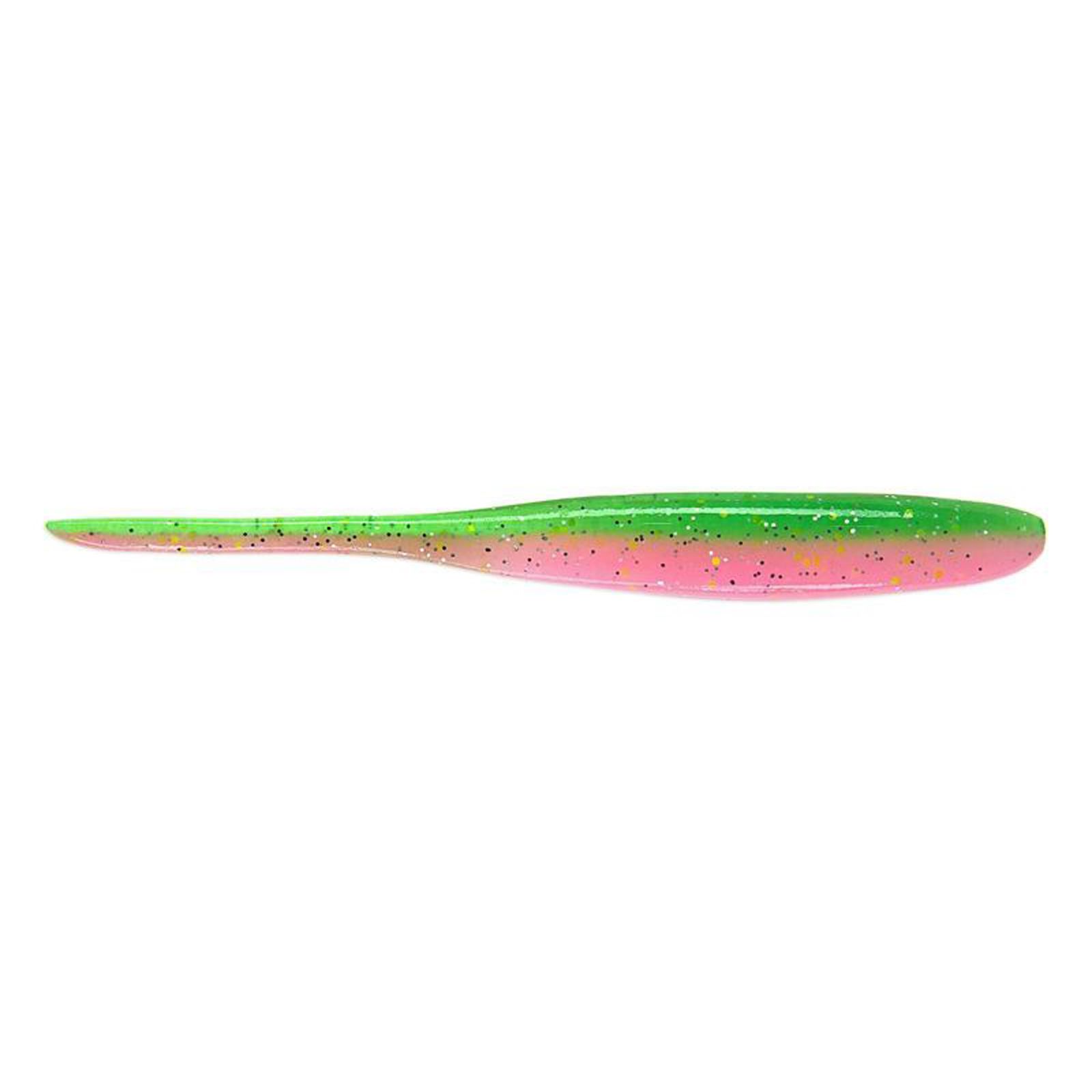 BA-Edition Barsch-Alarm by Johannes Dietel Shad Impact