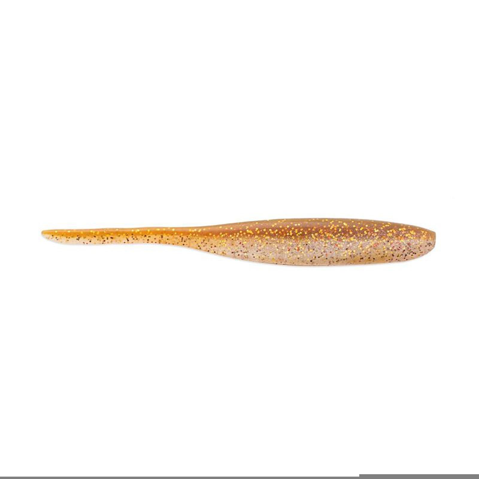 BA-Edition Barsch-Alarm by Johannes Dietel Shad Impact