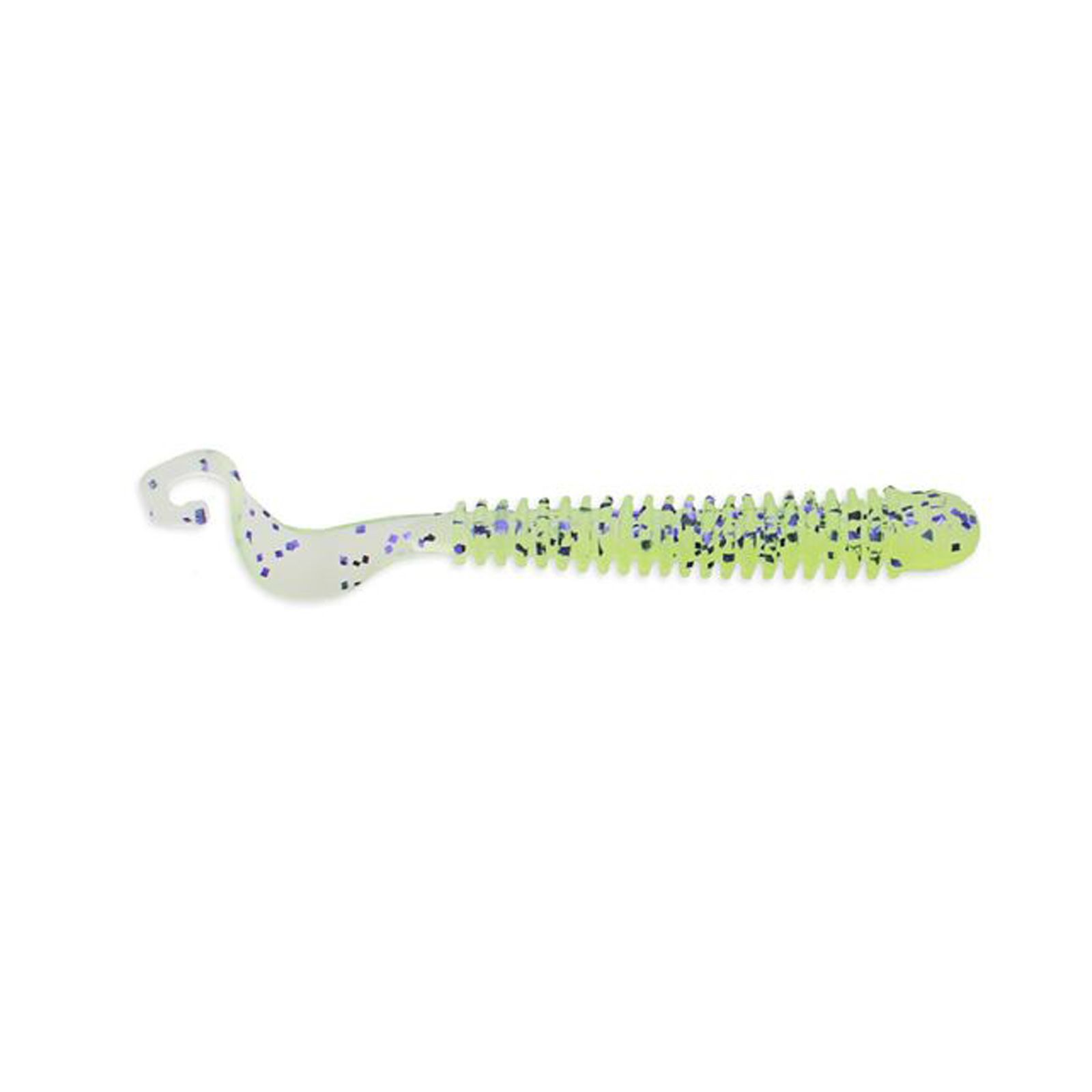 BA-Edition Barsch-Alarm by Johannes Dietel Reins GTail Saturn Micro Twister