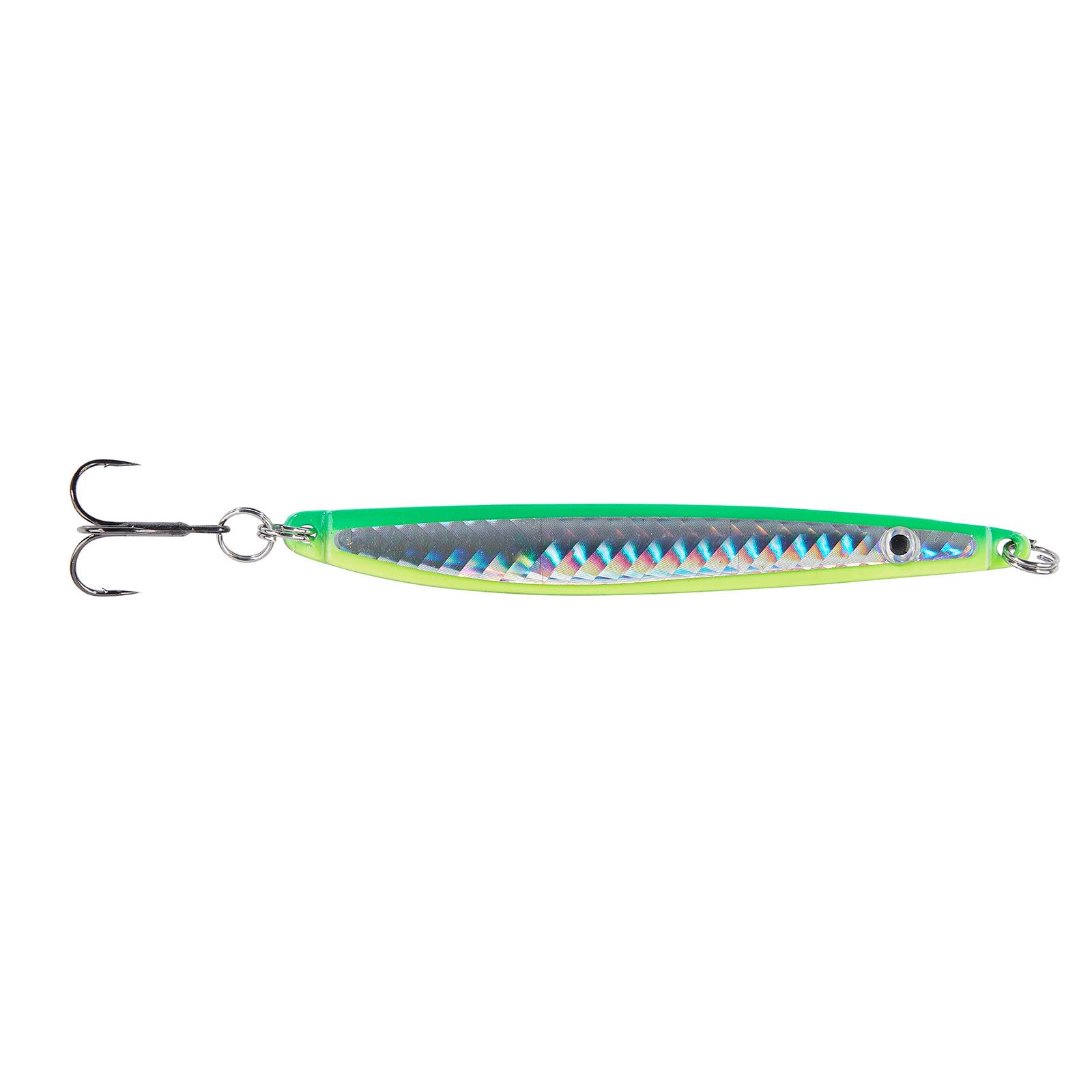 Blinker Balzer Colonel Z Meerforelle bleifrei