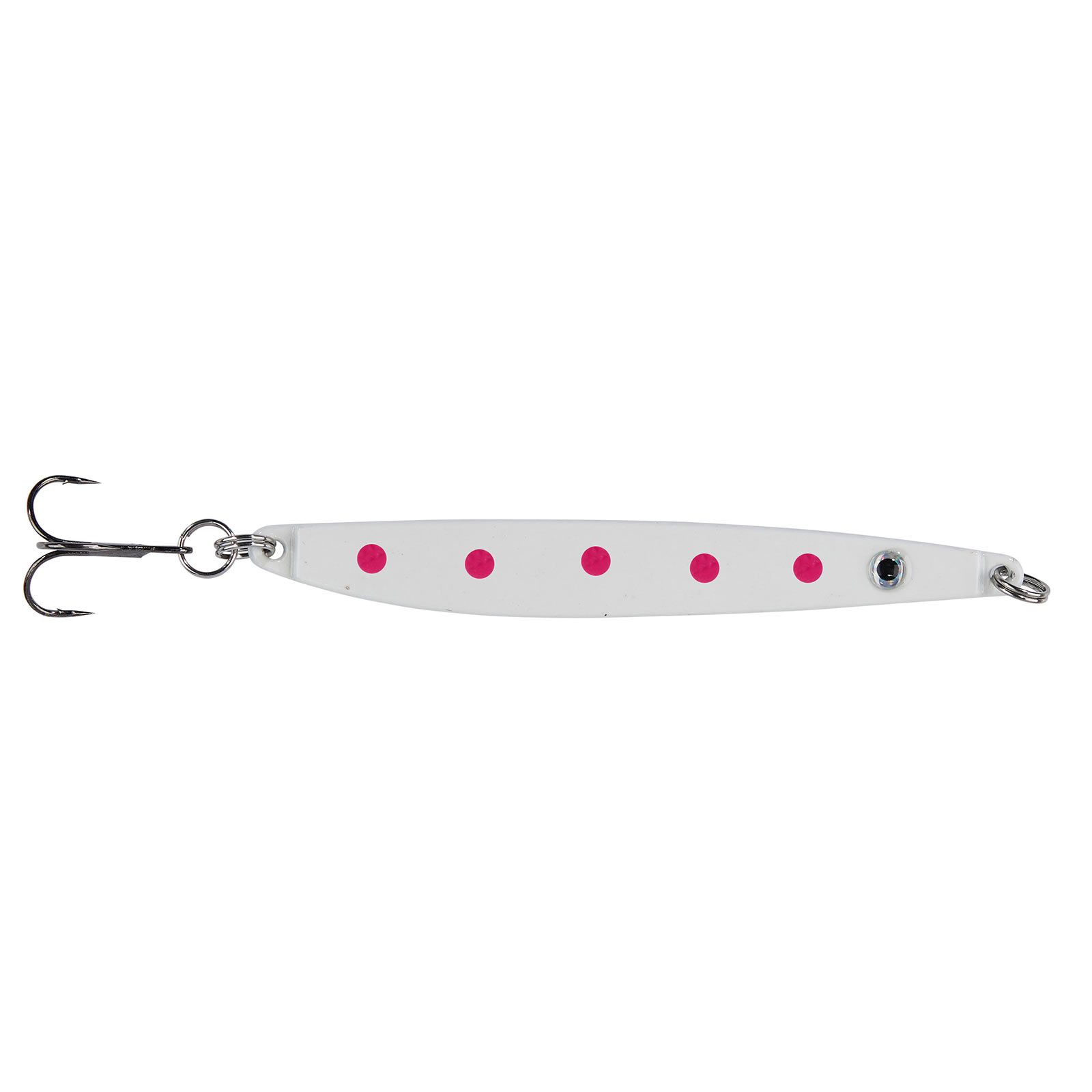 Blinker Balzer Colonel Z Meerforelle bleifrei (Bild 8)
